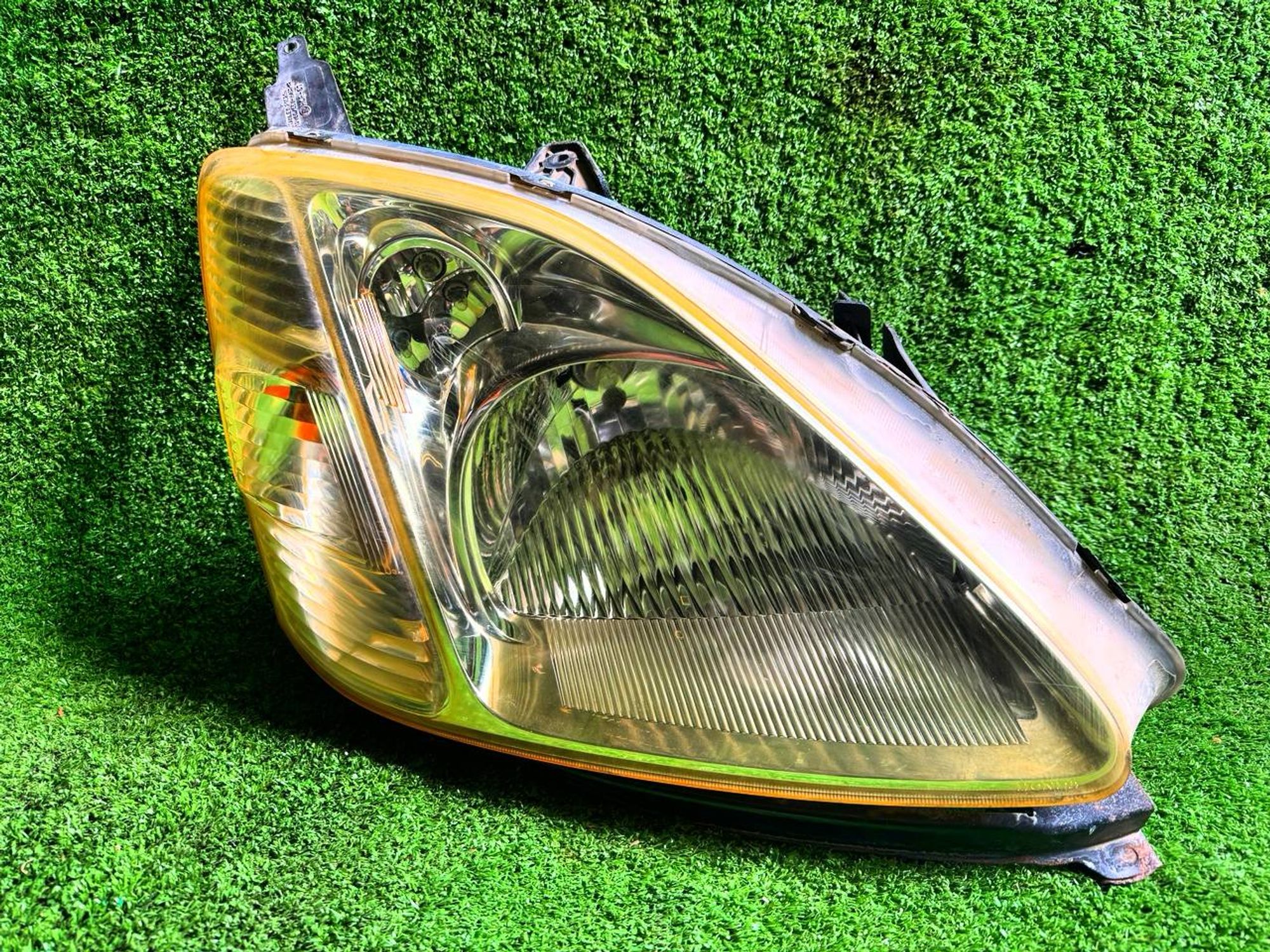 919 фара правая HONDA CIVIC EU1, 1 рублей, Невинномысск