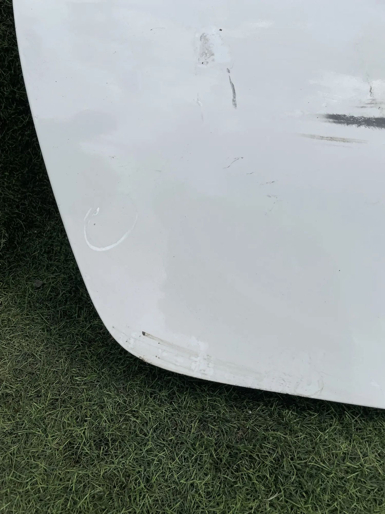 4283 Дверь передняя правая BMW 3 серия E92, 15000 рублей, Невинномысск