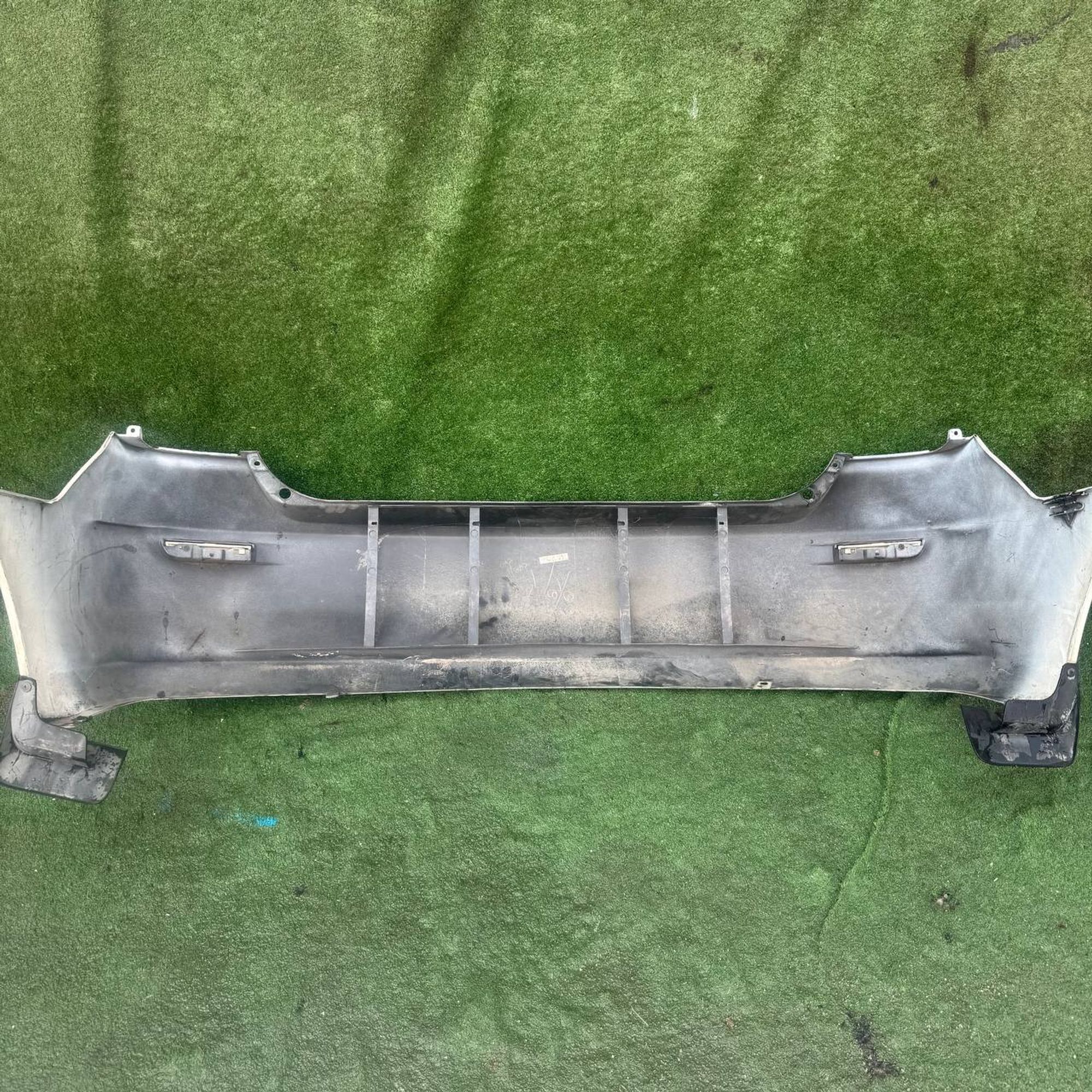 480 Бампер задний TOYOTA NADIA SXN10, 8000 рублей, Невинномысск