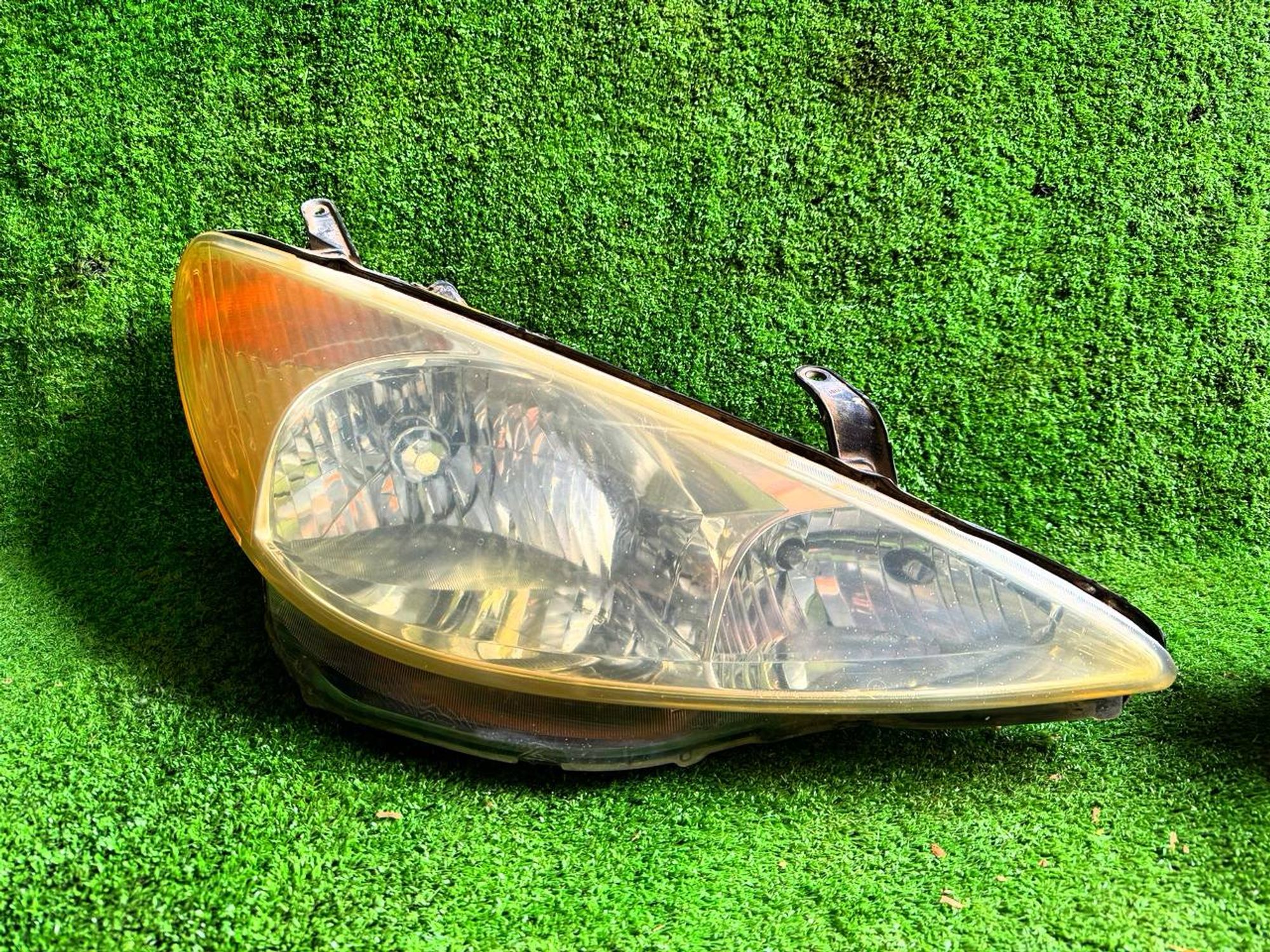 312 фара правая TOYOTA ESTIMA ACR30, 4000 рублей, Невинномысск