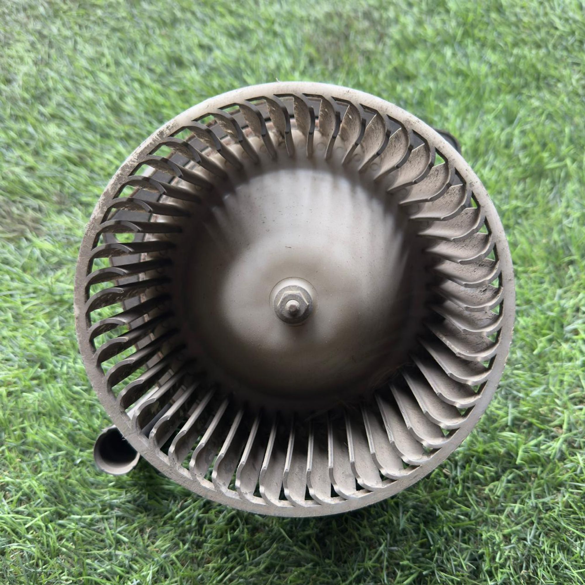 574 Мотор отопителя MAZDA 626 GE, 3500 рублей, Невинномысск