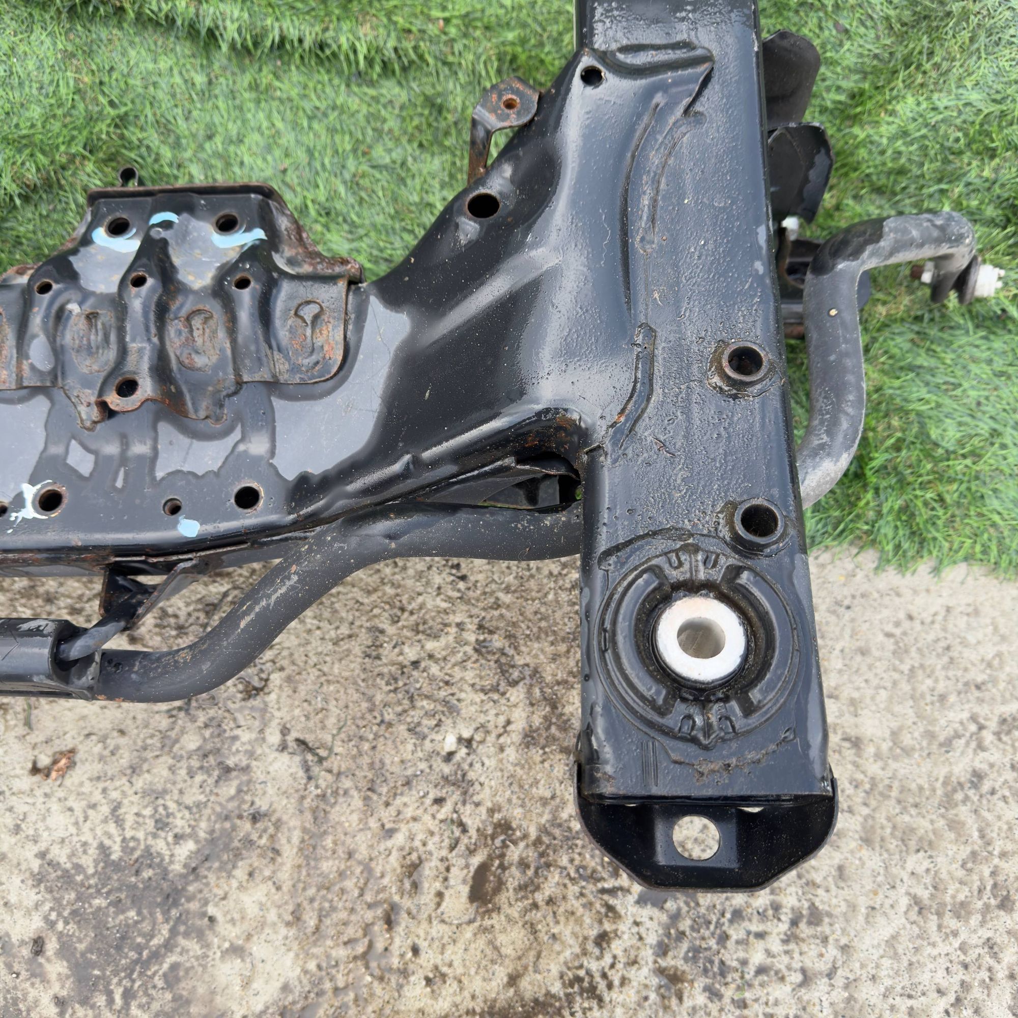 323 Подрамник передний HONDA ACCORD CL7, 1 рублей, Невинномысск