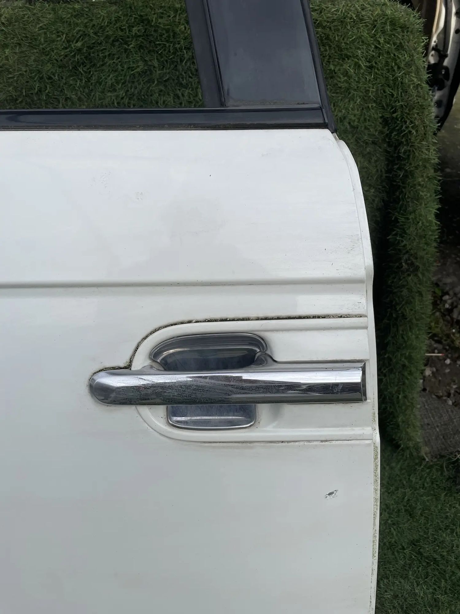 4302 Дверь задняя правая Honda Elysion RR1 K24A 2005 ДОРЕСТ, 11500 рублей, Невинномысск