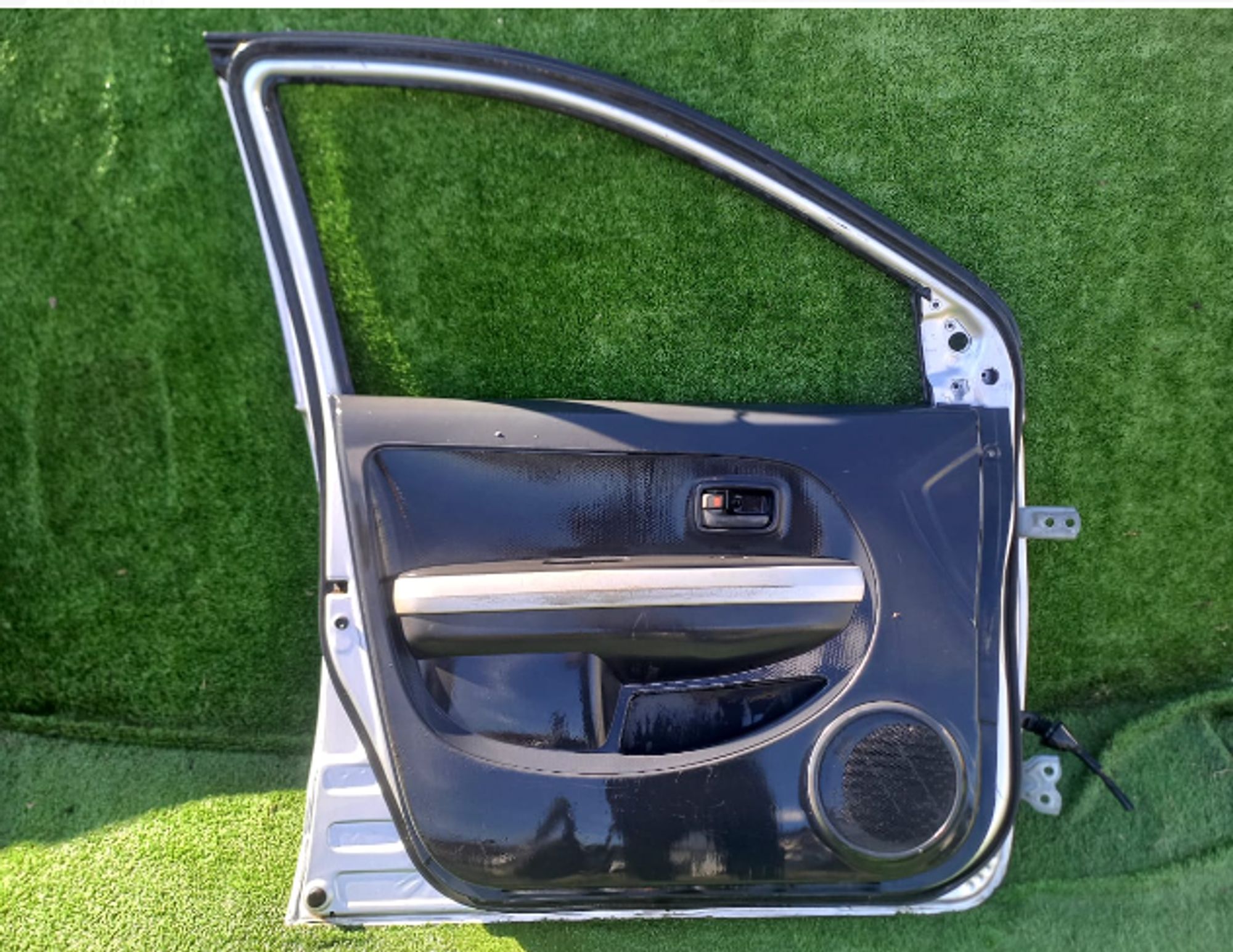 1530 дверь передняя левая на TOYOTA IST NCP60, 22500 рублей, Невинномысск