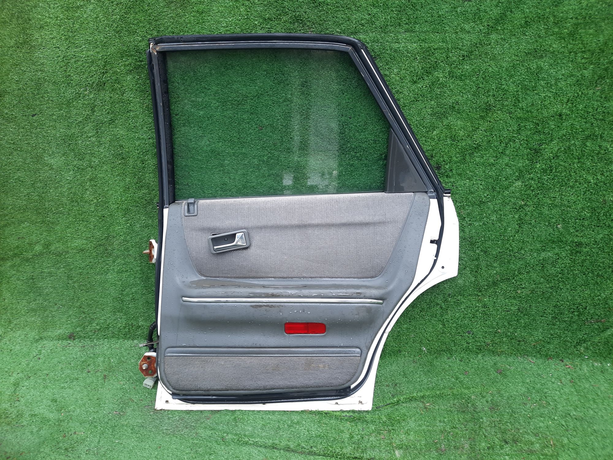 1291 дверь на MAZDA 626 GE, 4500 рублей, Невинномысск