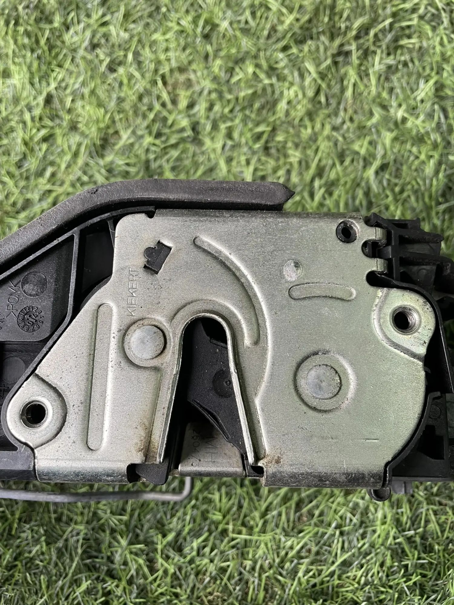 518 Замок двери правой задней BMW 525i E60/E61, 4500 рублей, Невинномысск