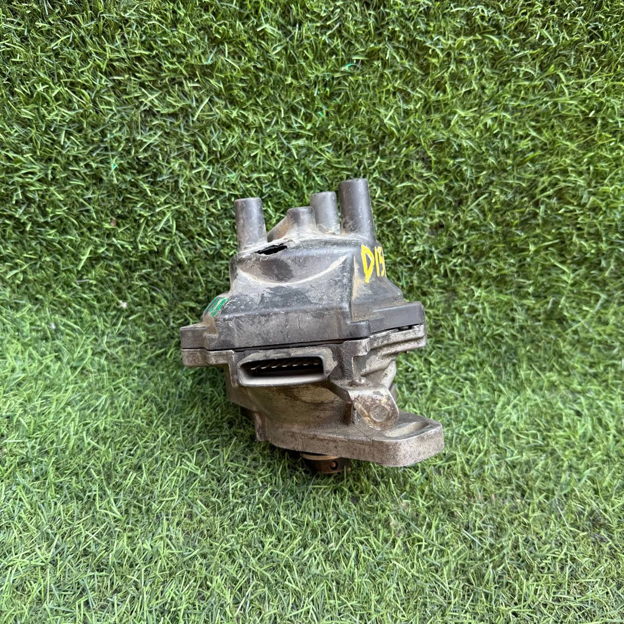 147 Распределитель зажигания (трамблер) HONDA D15B, 14500 рублей, Невинномысск