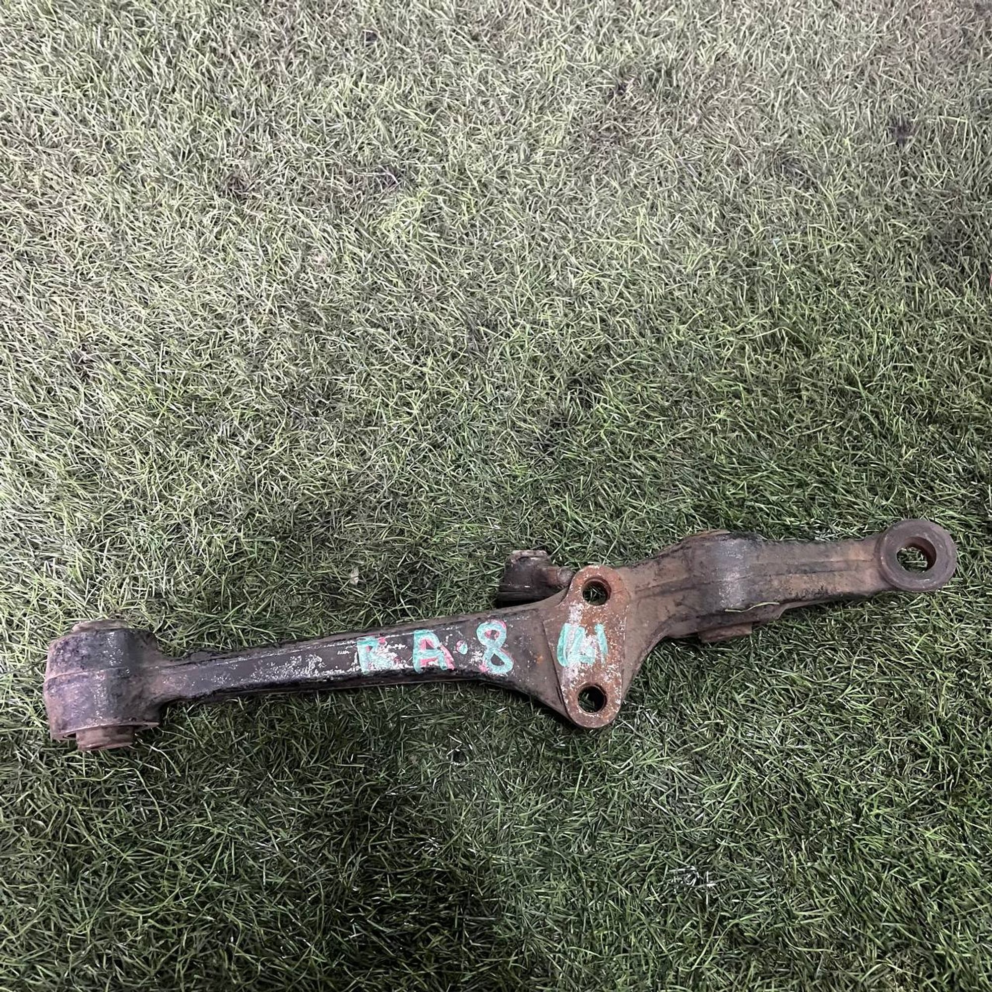 146 Рычаг передний левый нижний HONDA ODYSSEY RA8, 1 рублей, Невинномысск