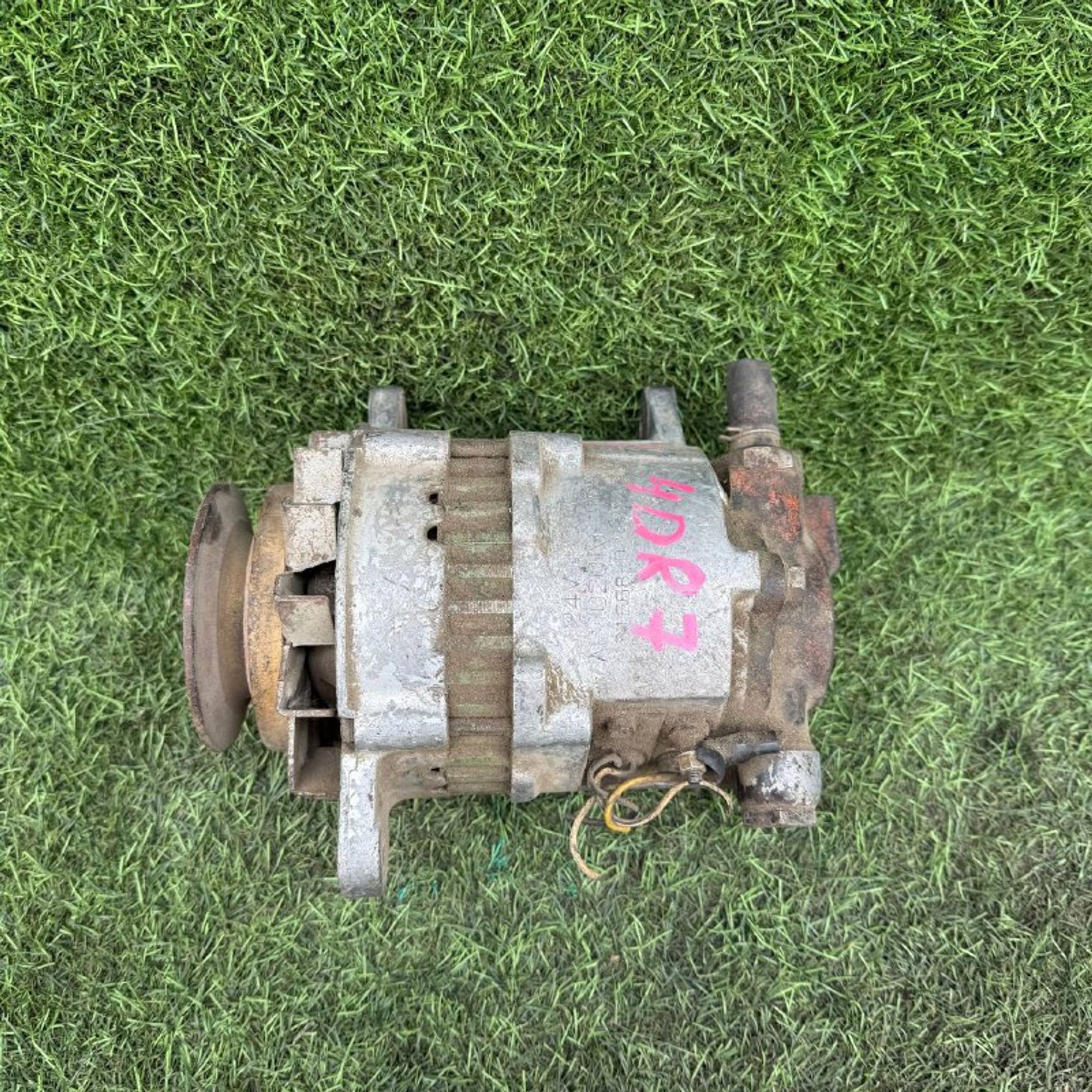 225 Генератор MITSUBISHI 4DR7, 20000 рублей, Невинномысск