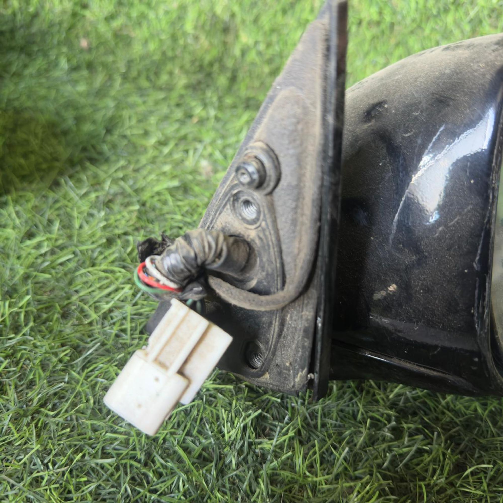 729 Зеркало боковое правое TOYOTA CELSIOR UCF21, 3000 рублей, Невинномысск