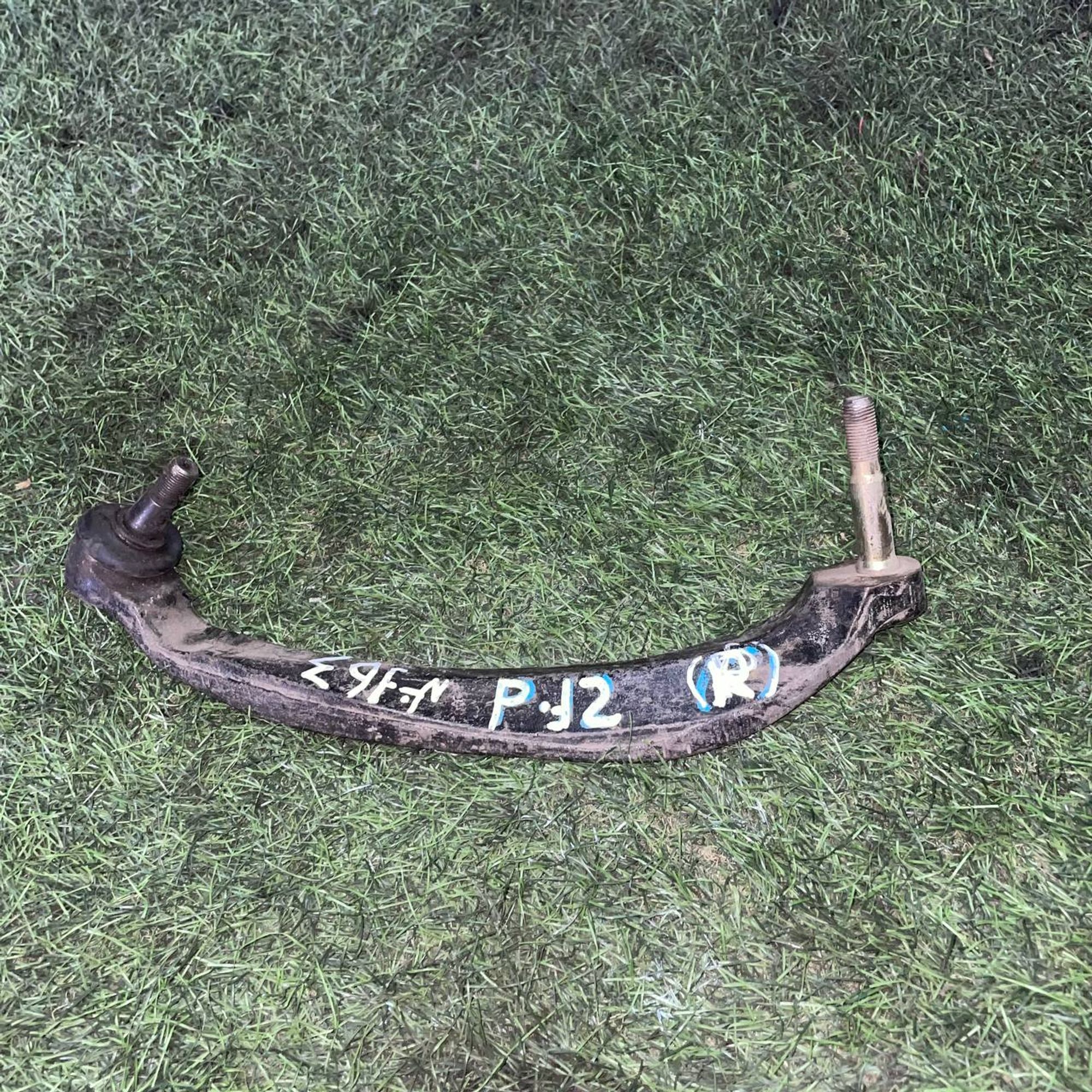 163 Рычаг передний правый нижний NISSAN PRIMERA P12, 4000 рублей, Невинномысск