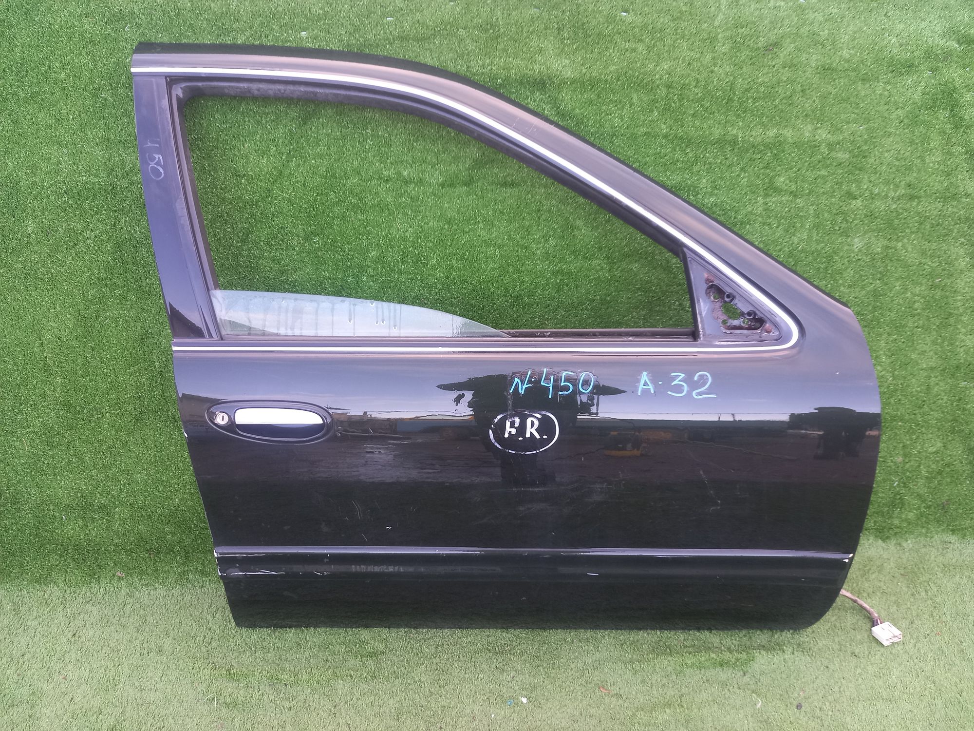 450 дверь F/R на NISSAN CEFIRO A32, 8000 рублей, Невинномысск