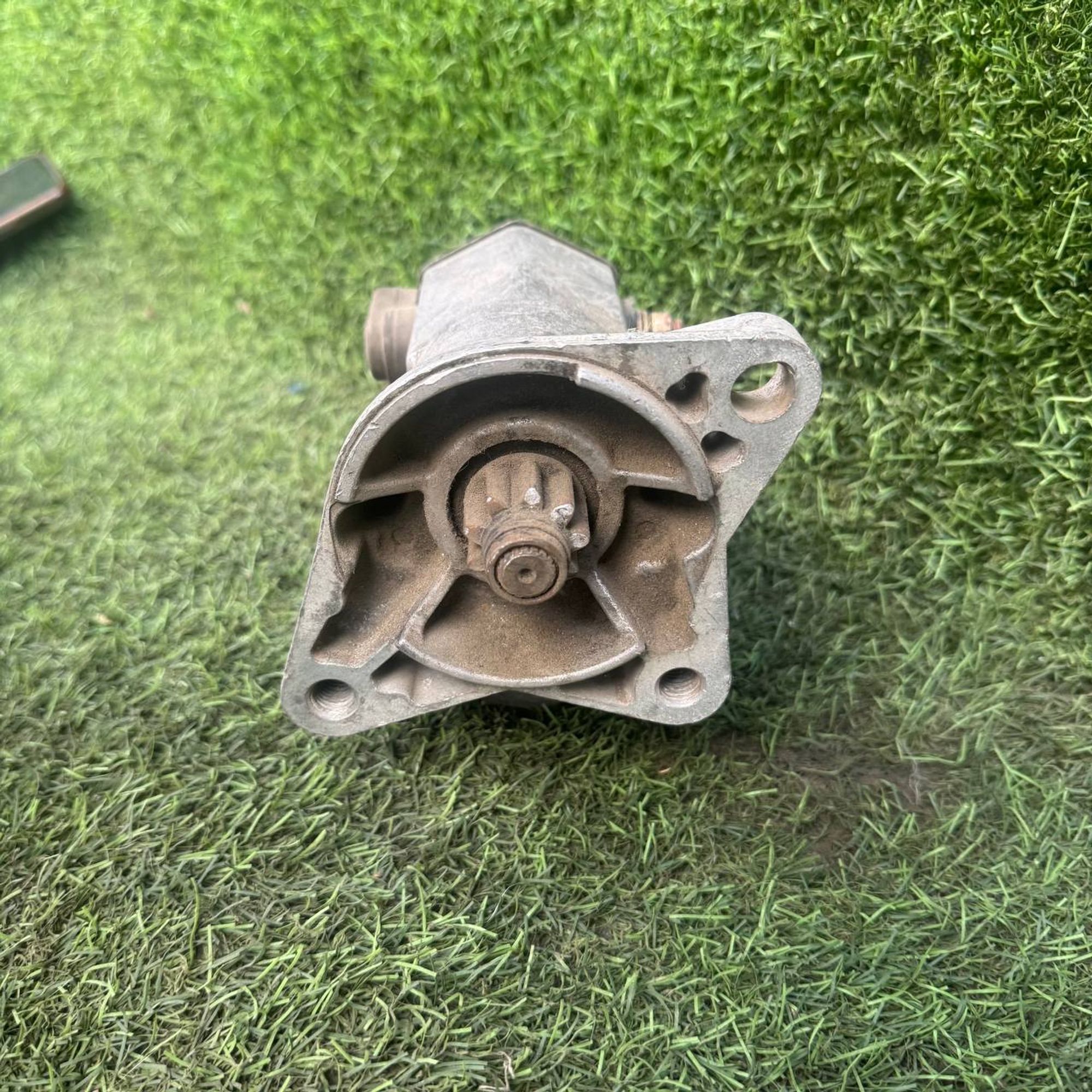 626 Стартер MAZDA RF, 8500 рублей, Невинномысск