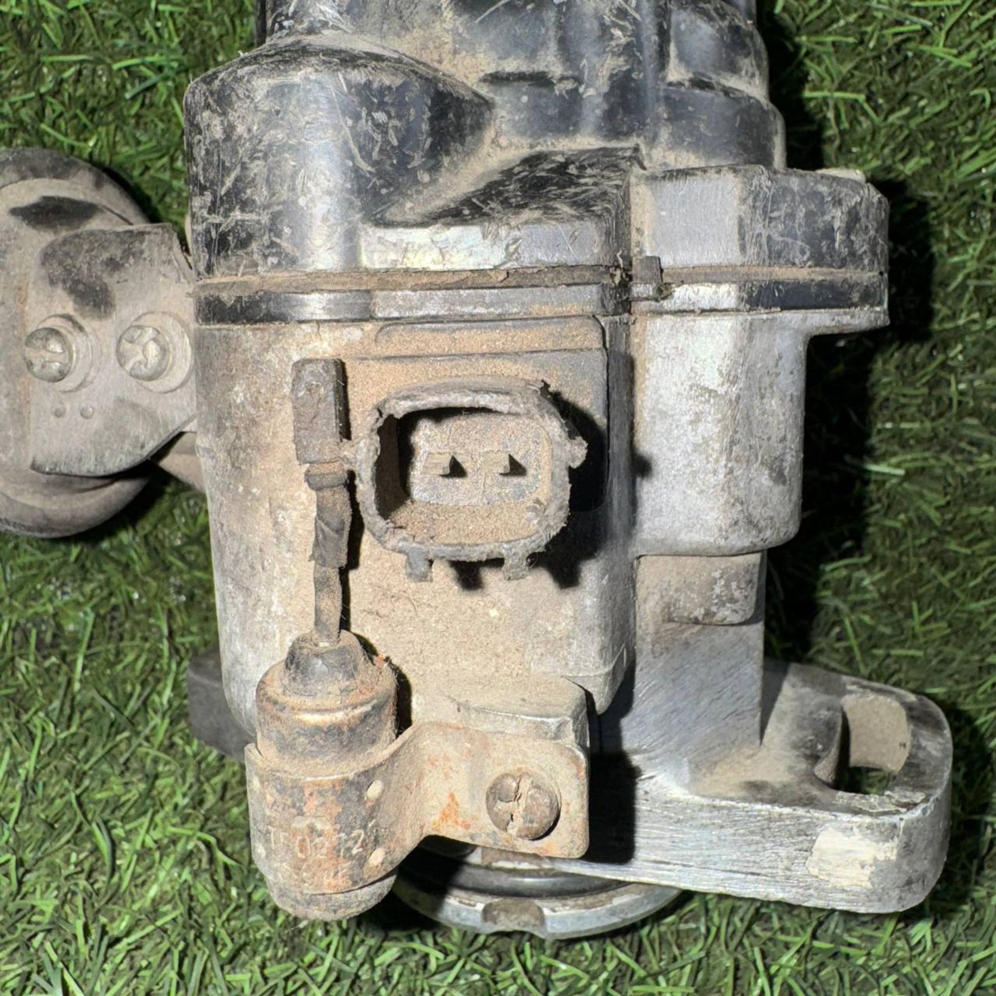 104 Распределитель зажигания (трамблер) NISSAN GA13, 12500 рублей, Невинномысск