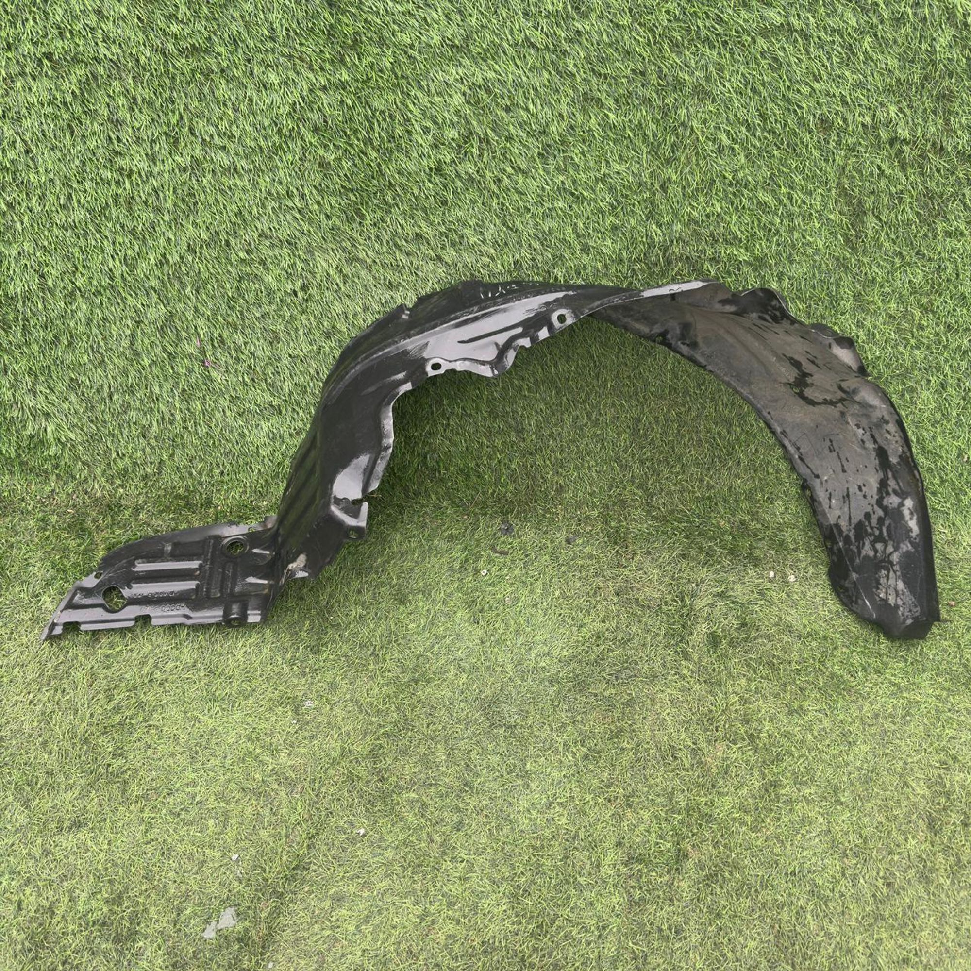 283 Подкрылок передний правый NISSAN AD Y11, 3500 рублей, Невинномысск