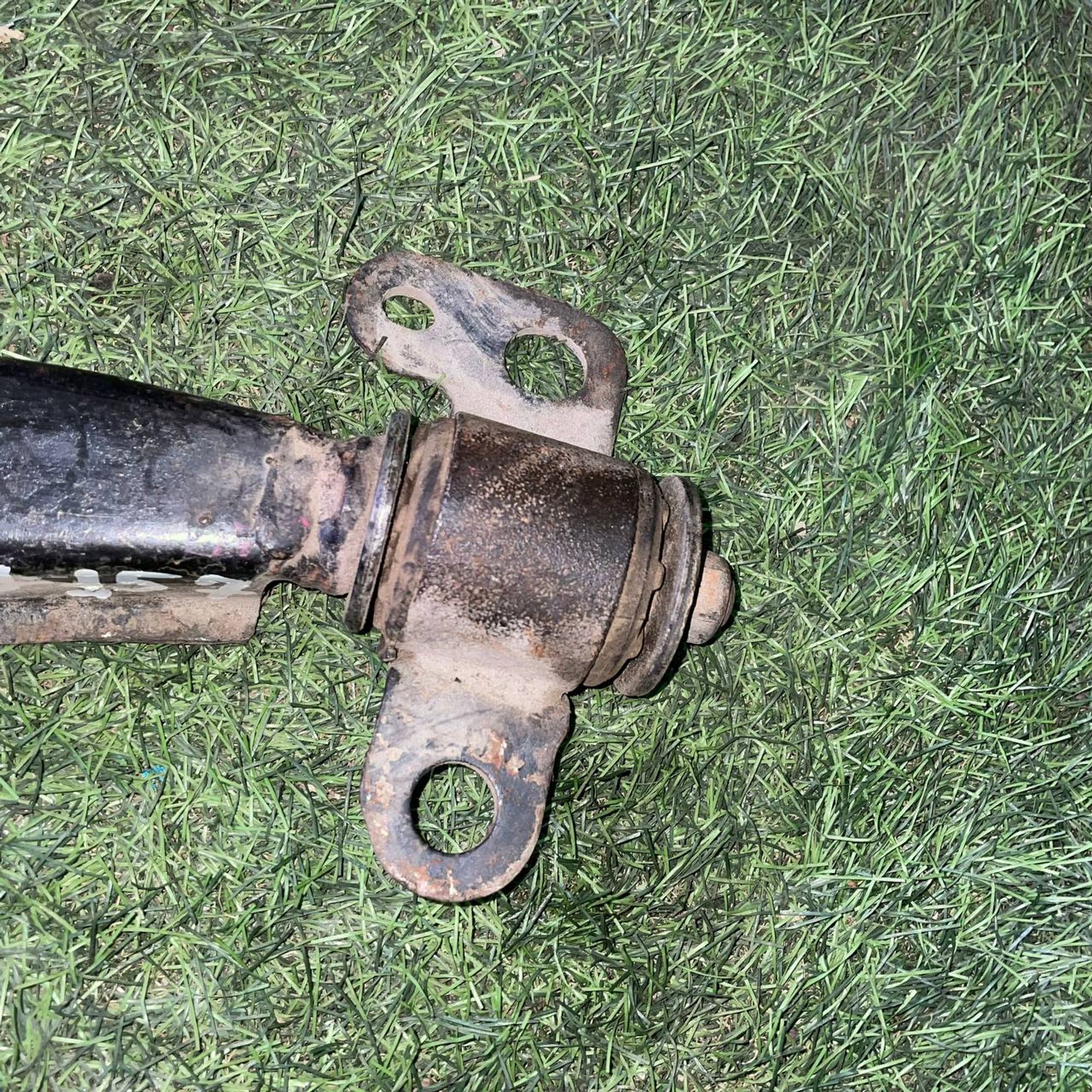 157 Рычаг передний левый нижний TOYOTA CORONA AT170, 1 рублей, Невинномысск