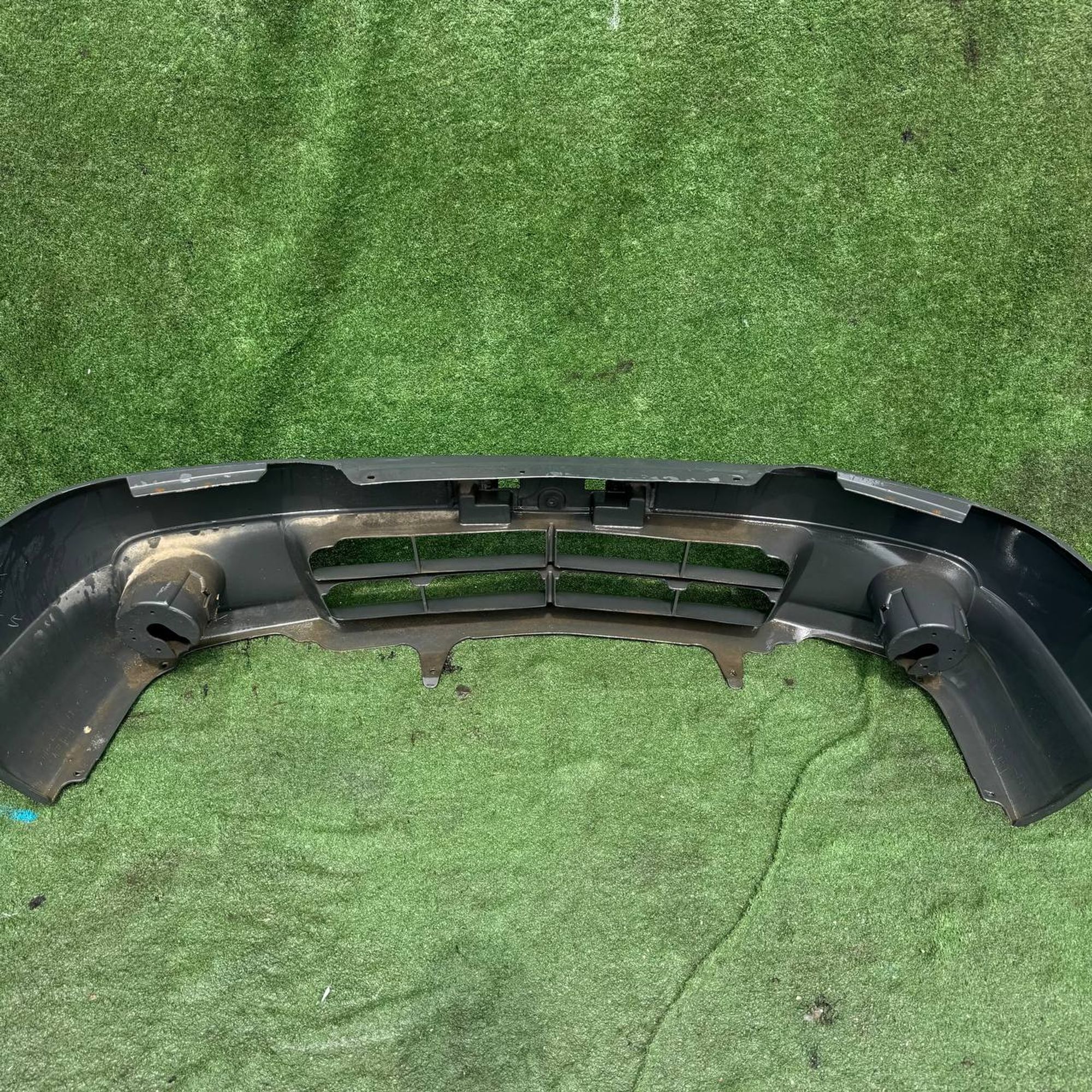 407 Бампер передний NISSAN AD VFY11, 13500 рублей, Невинномысск