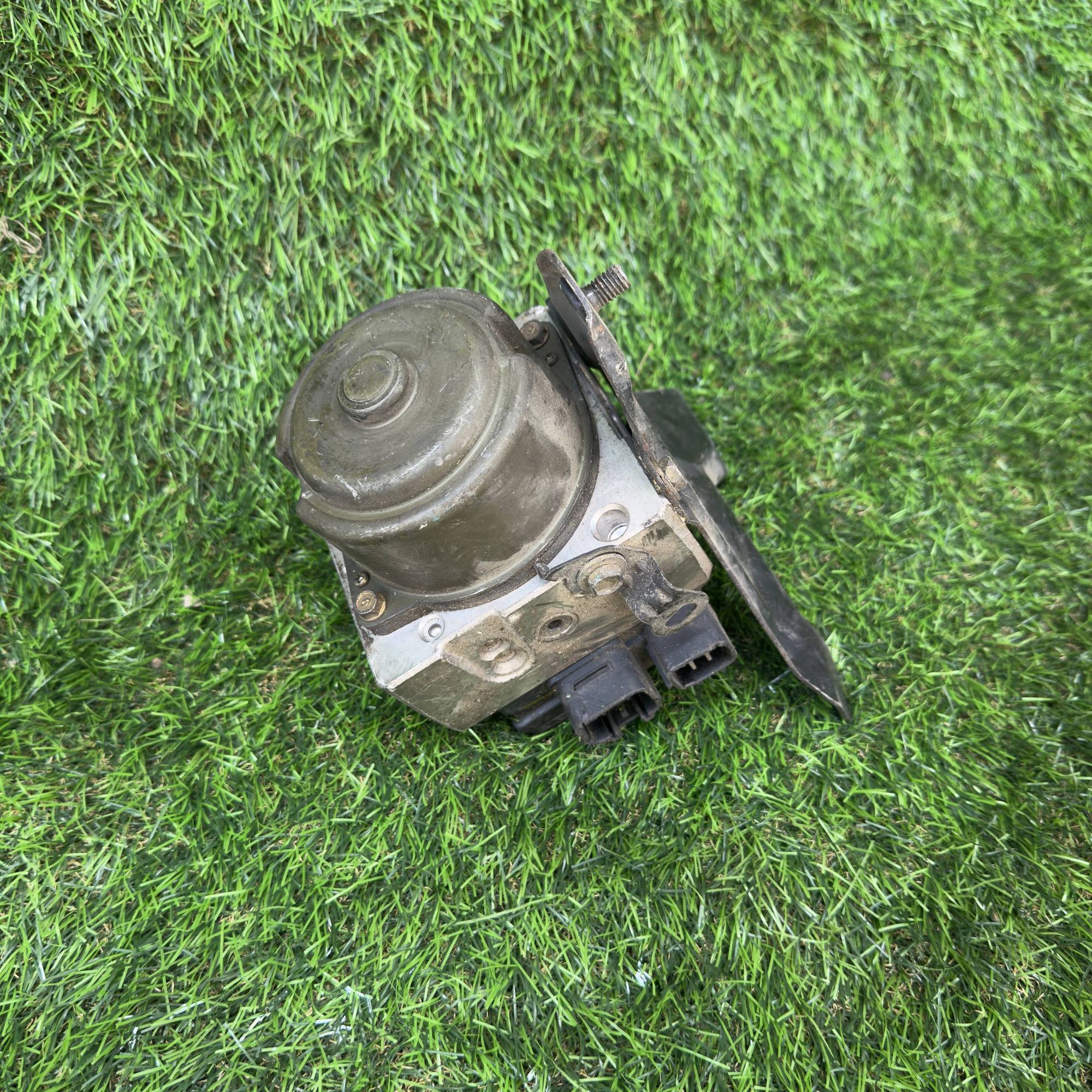 68 Блок ABS TOYOTA CE114 3CT, 4500 рублей, Невинномысск