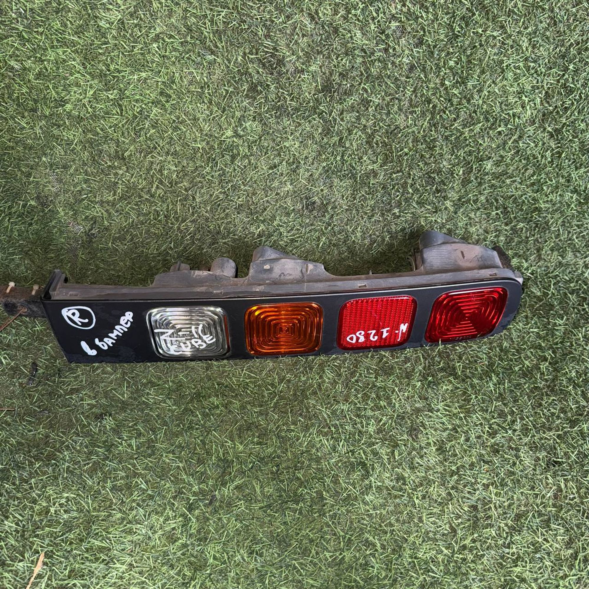 1280 Фонарь задний правый NISSAN CUBE Z11, 4000 рублей, Невинномысск