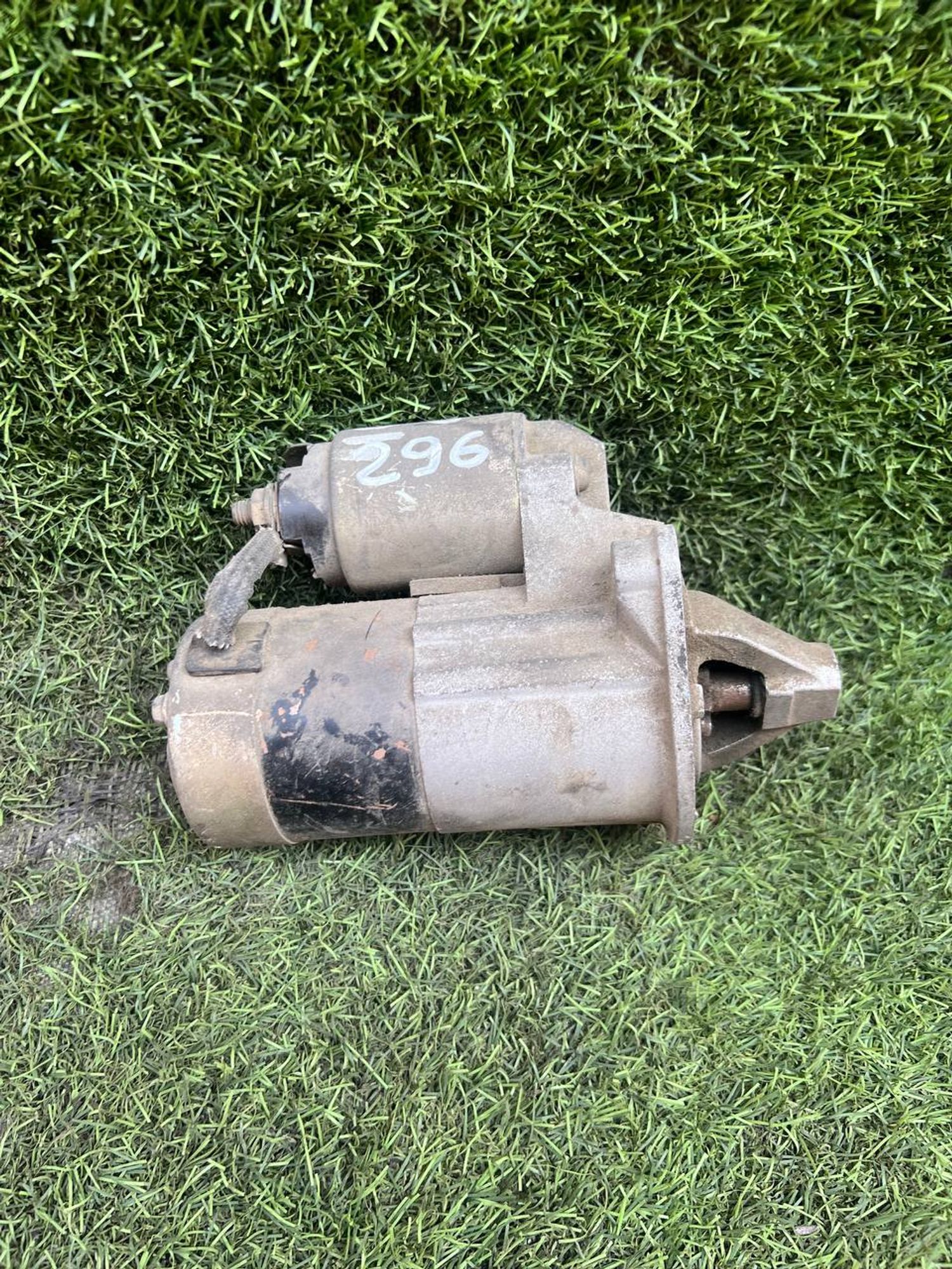 296 Стартер MITSUBISHI 4G93, 9000 рублей, Невинномысск