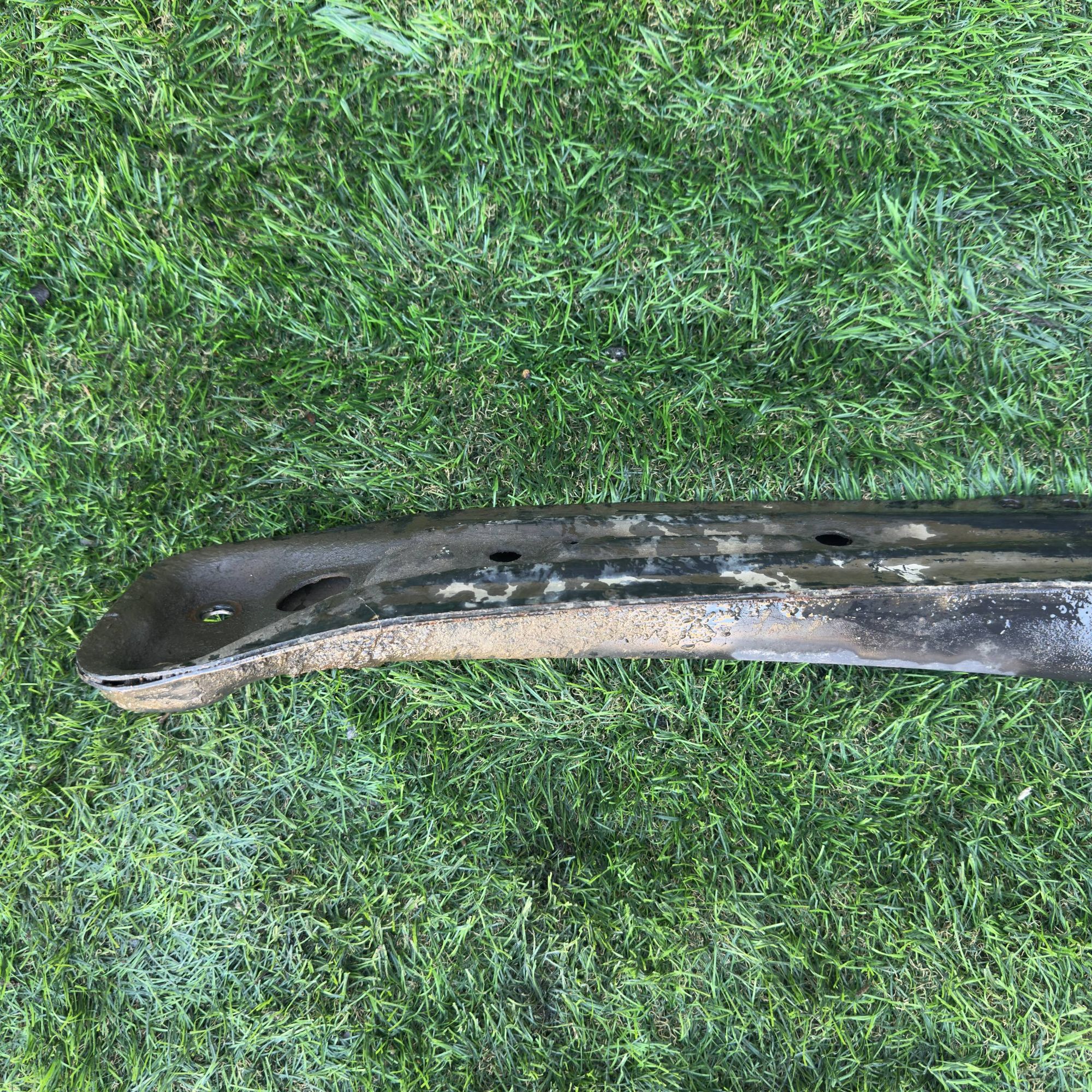 302 Балка продольная TOYOTA AVENSIS ST220, 1 рублей, Невинномысск