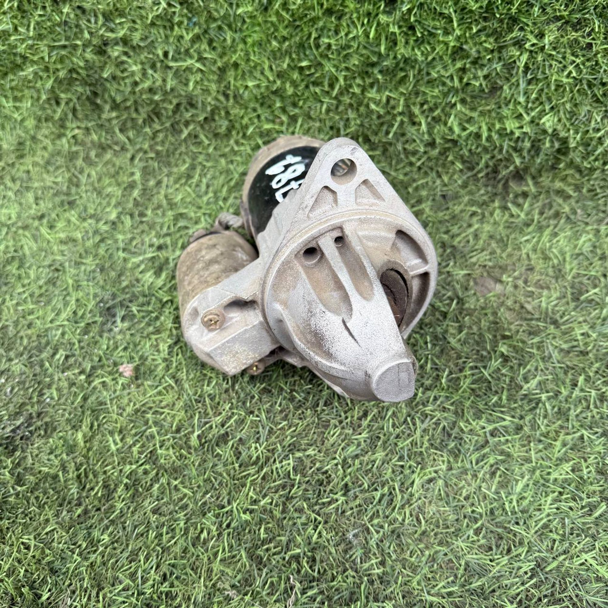 787 Стартер SUBARU EJ15, 6500 рублей, Невинномысск