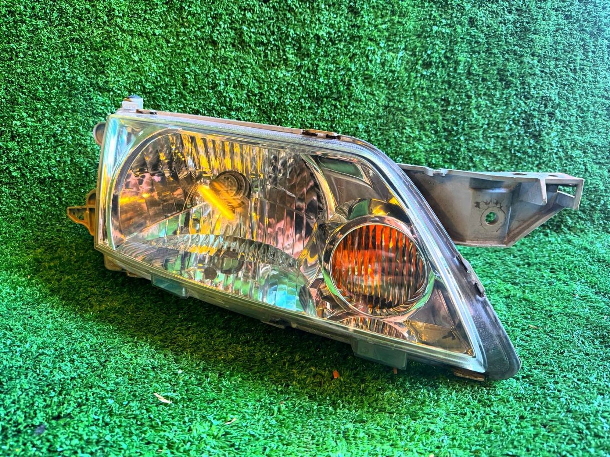 879 фара правая MAZDA PREMACY CP8W, 5000 рублей, Невинномысск