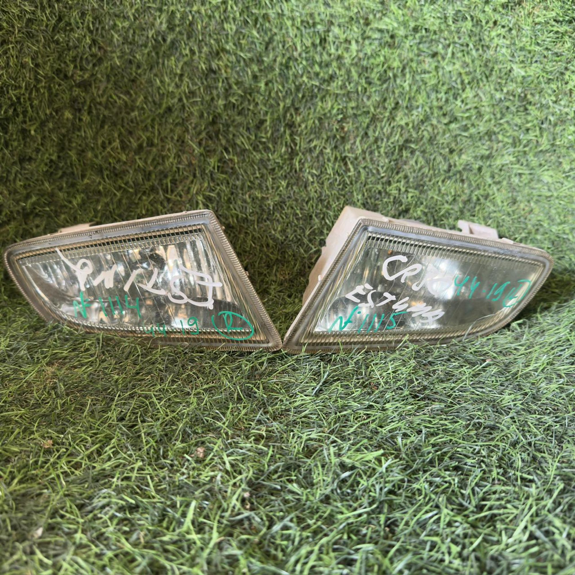 1115 Фара противотуманная Toyota Nadia SXN10, 2500 рублей, Невинномысск