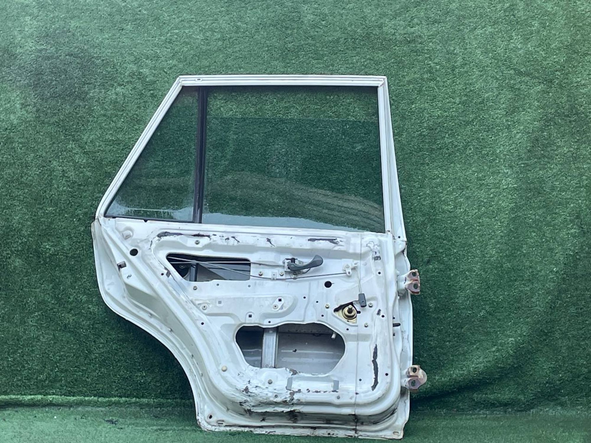 2099 дверь на MITSUBISHI LIBERO CD2V, 4500 рублей, Невинномысск