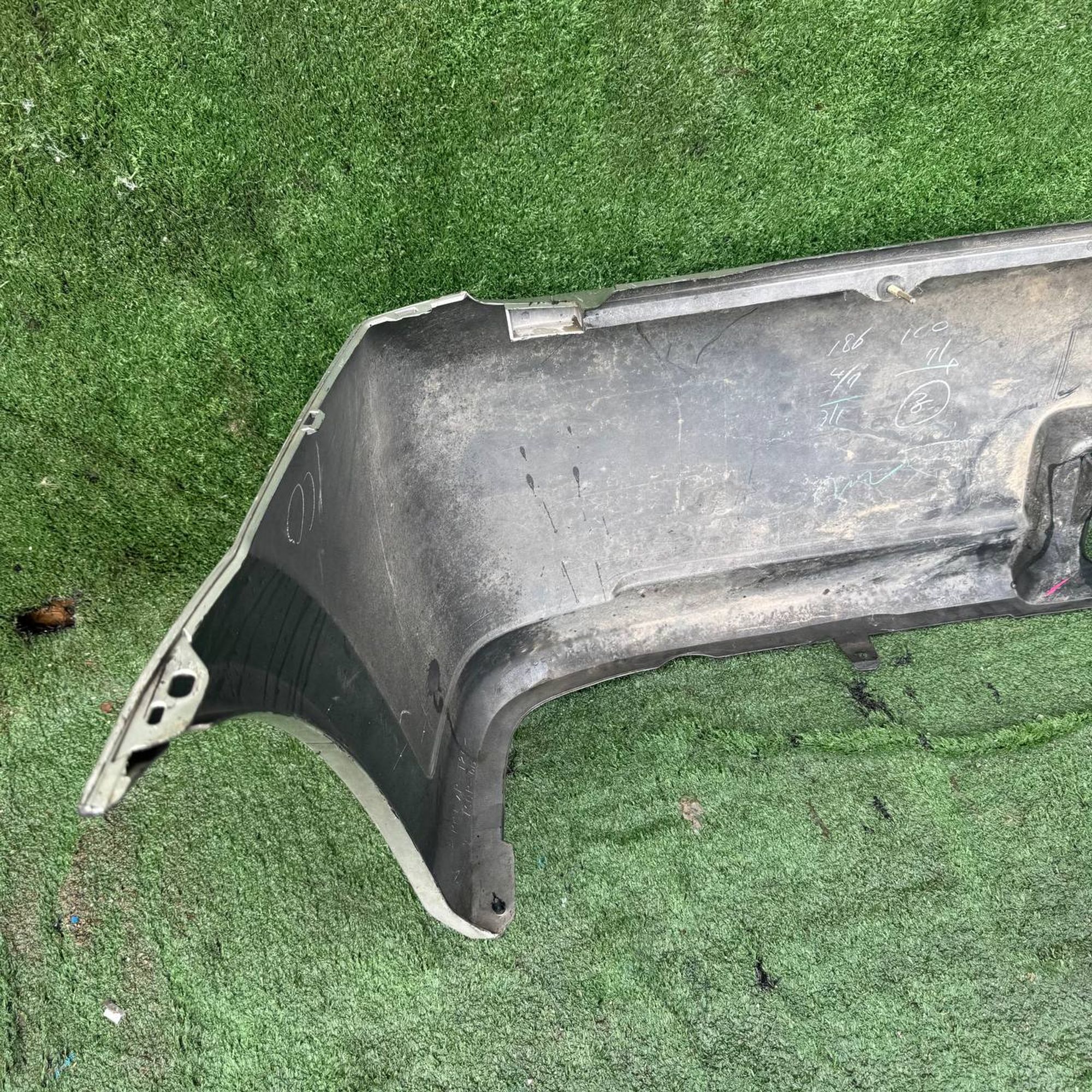 174 Бампер задний TOYOTA OPA ACT10, 12500 рублей, Невинномысск