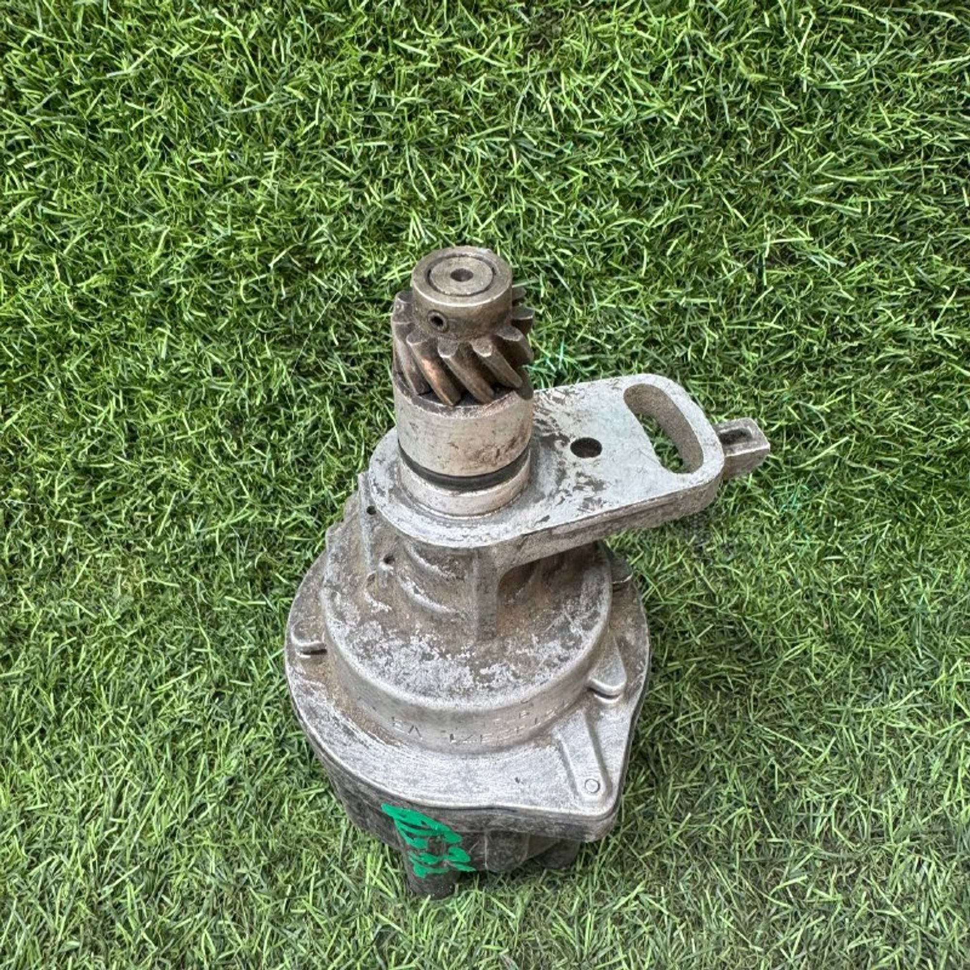 167 Распределитель зажигания (трамблер) MITSUBISHI 6G72, 8500 рублей, Невинномысск