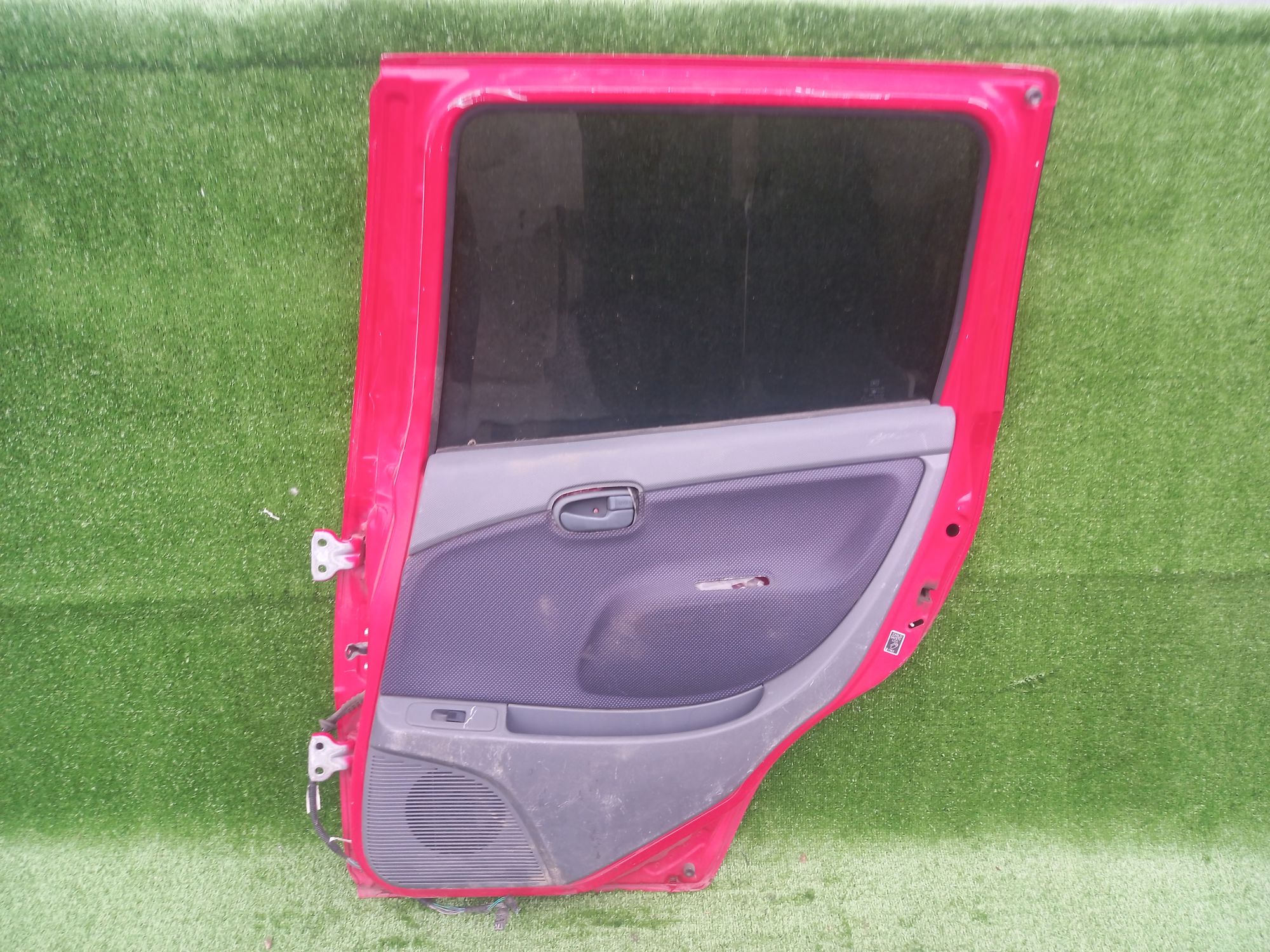 1312 дверь на DAIHATSU YRV M201G, 7500 рублей, Невинномысск