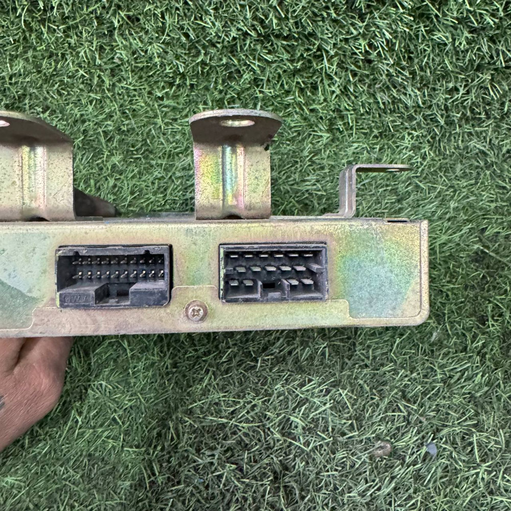 366 Блок управления двигателем NISSAN D21 TD27, 1 рублей, Невинномысск