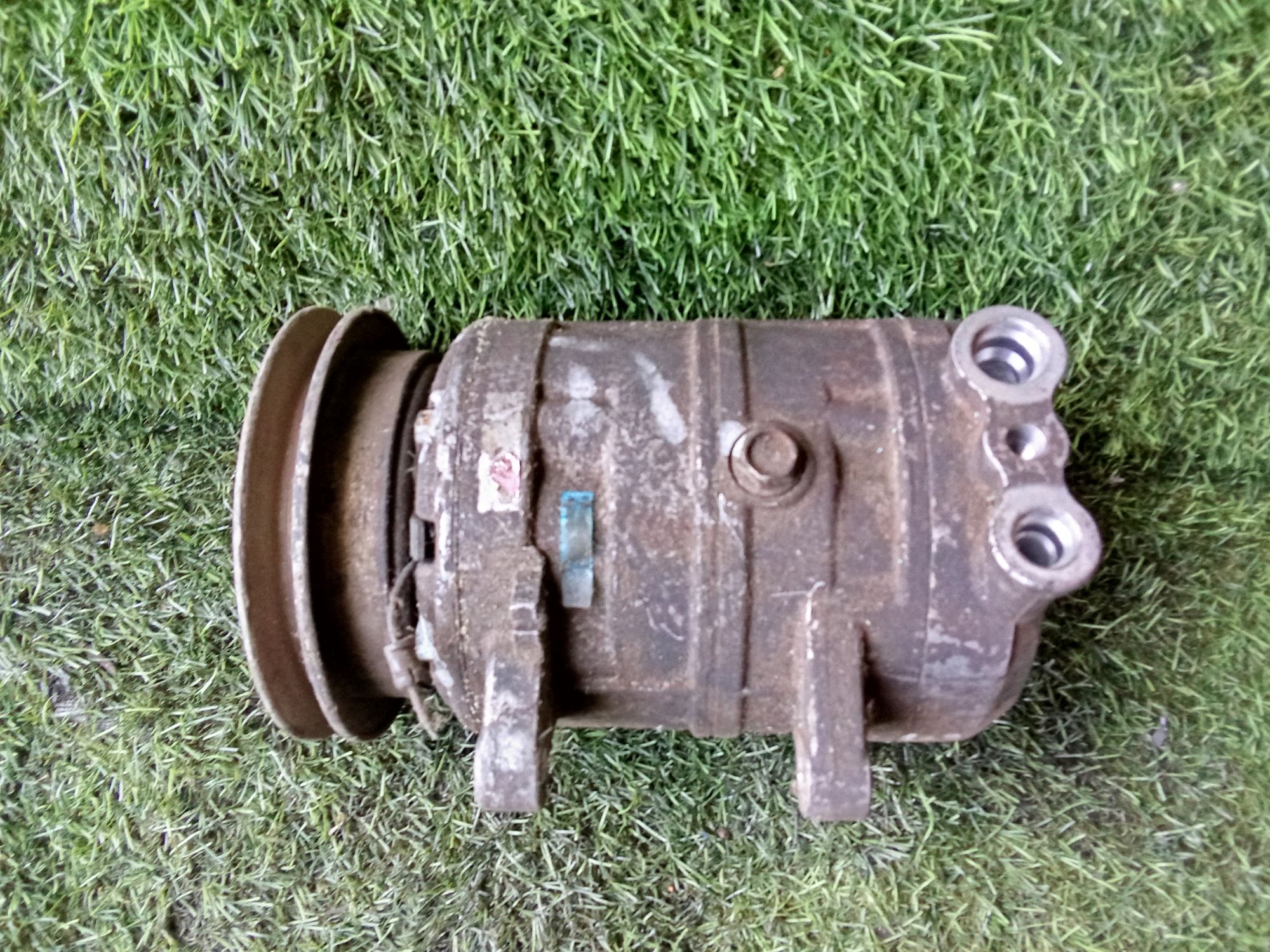 310 Компрессор кондиционера NISSAN CD20, 21500 рублей, Невинномысск