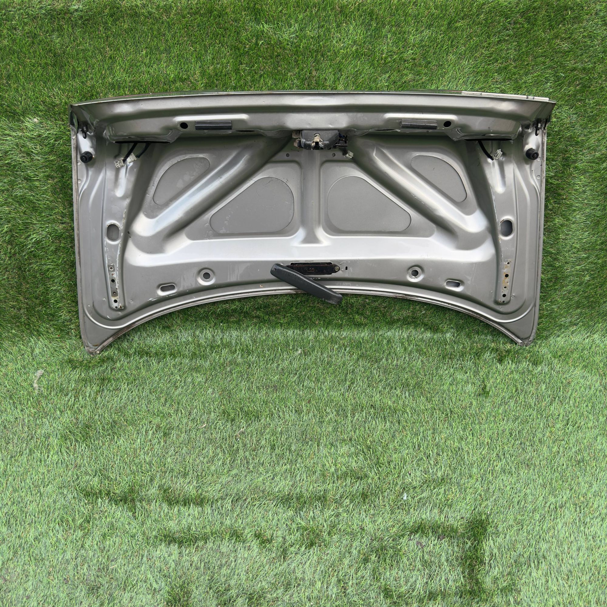 146 Крышка багажника HONDA ACCORD CF4, 8500 рублей, Невинномысск