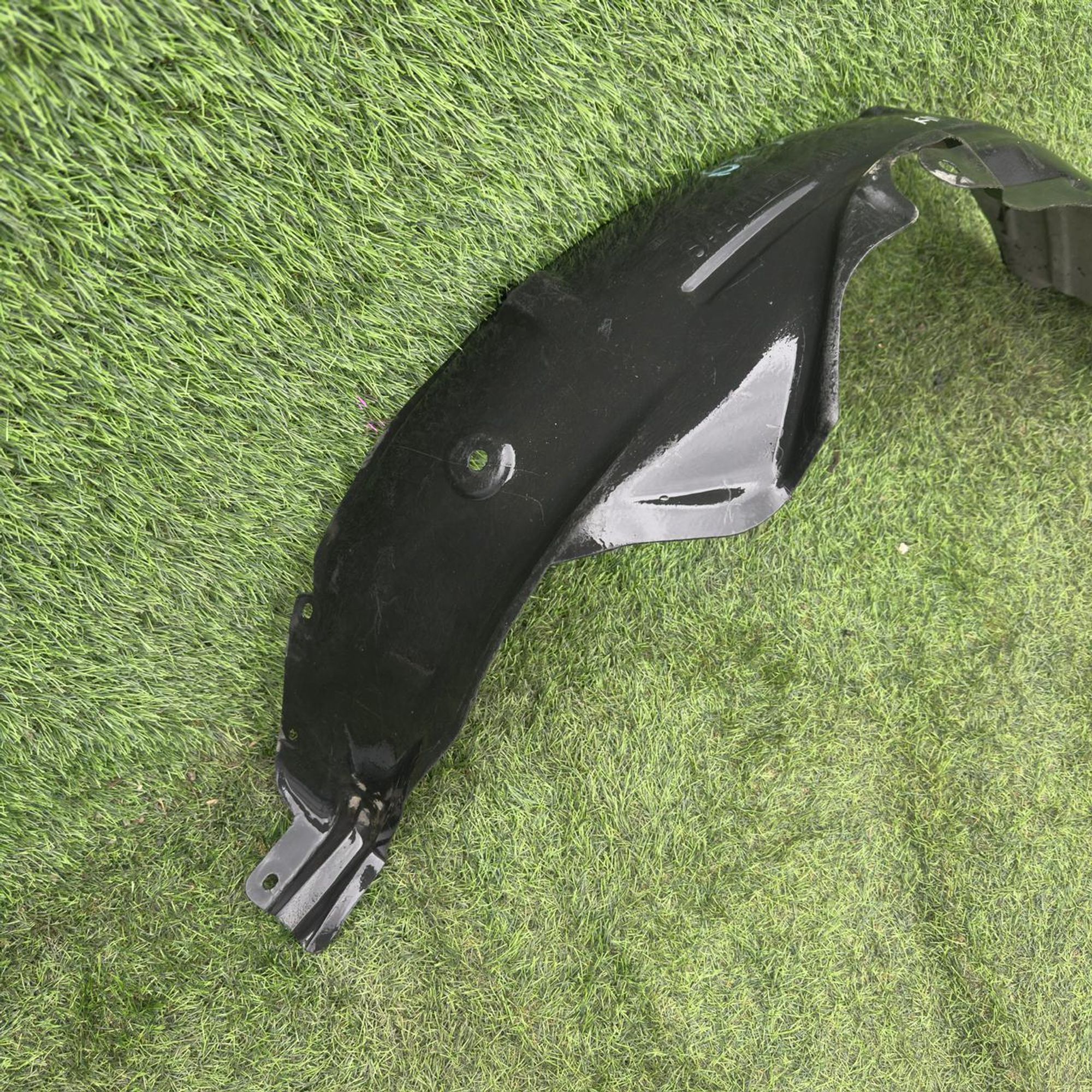 733 Подкрылок передний левый NISSAN MARCH K11, 999 рублей, Невинномысск