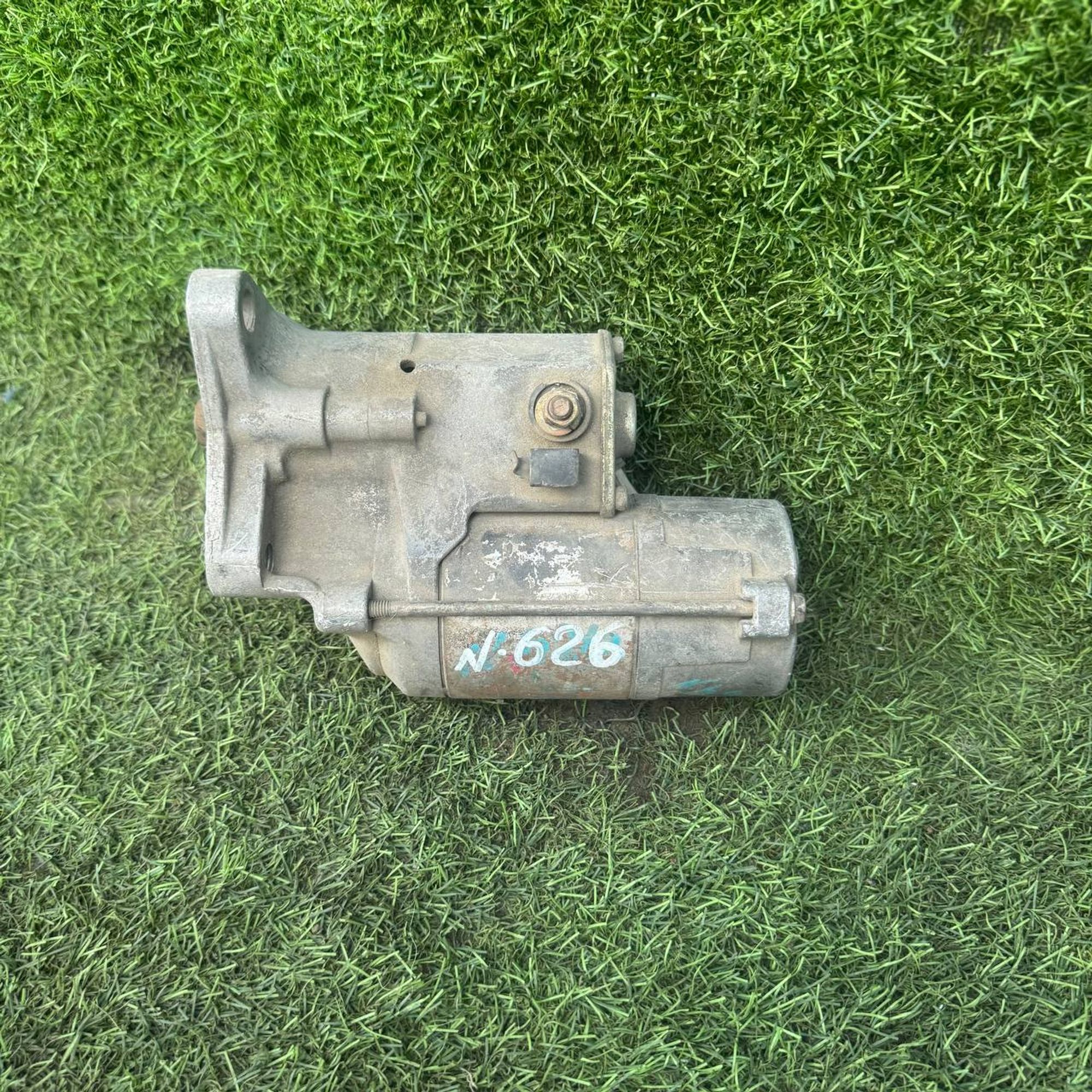 626 Стартер MAZDA RF, 8500 рублей, Невинномысск