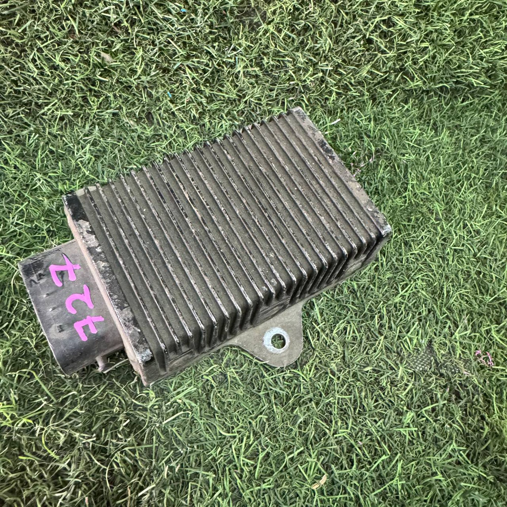 727 Блок управления форсунками Mitsubishi 4G64, 8000 рублей, Невинномысск