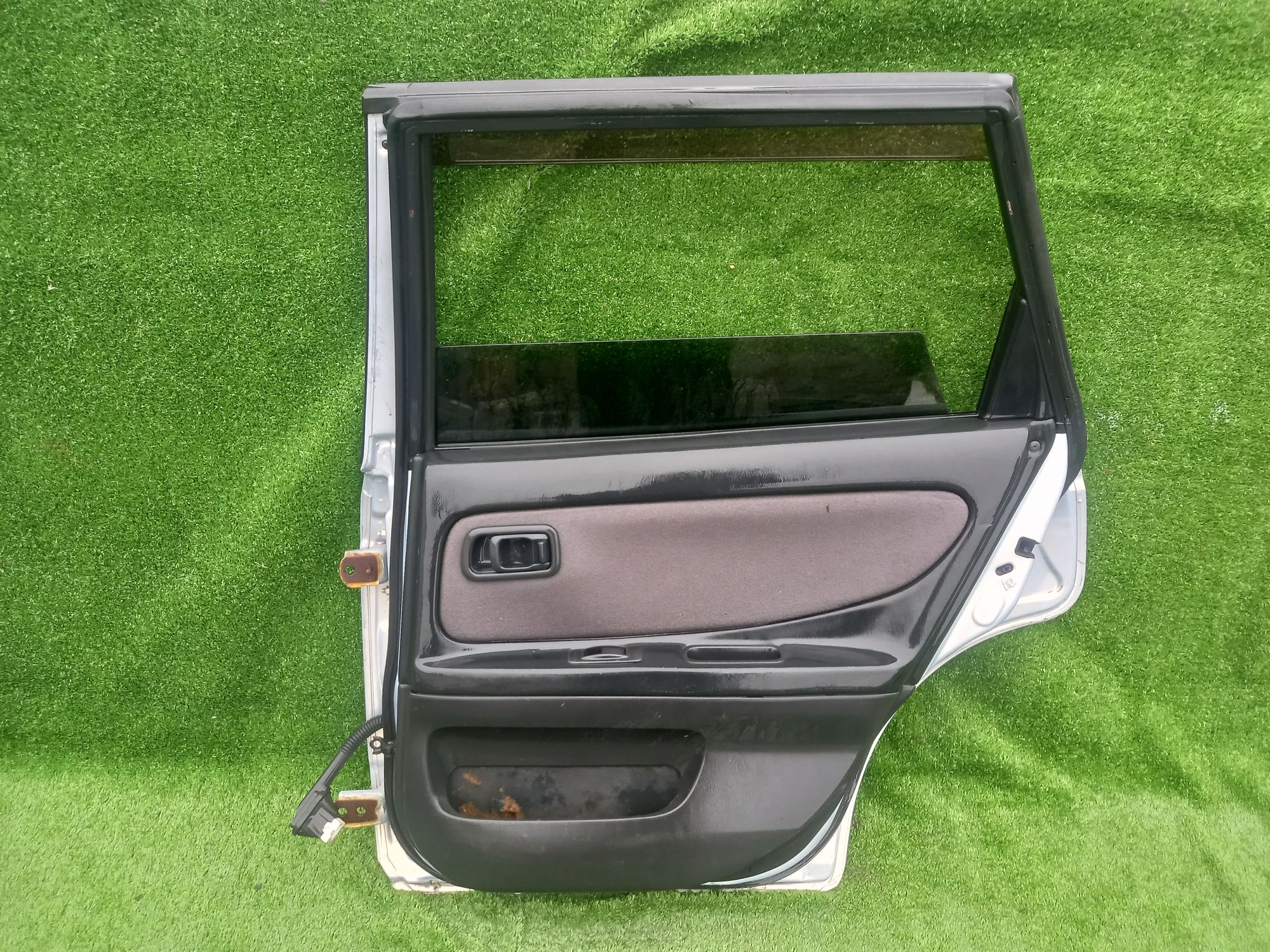 536 дверь задняя правая NISSAN AVENIR W11, 8000 рублей, Невинномысск