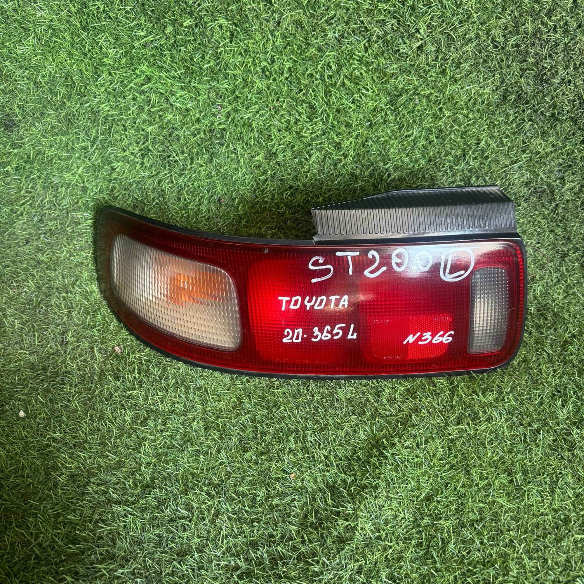 366 Фонарь задний левый TOYOTA CORONA EXIV ST200, 4500 рублей, Невинномысск