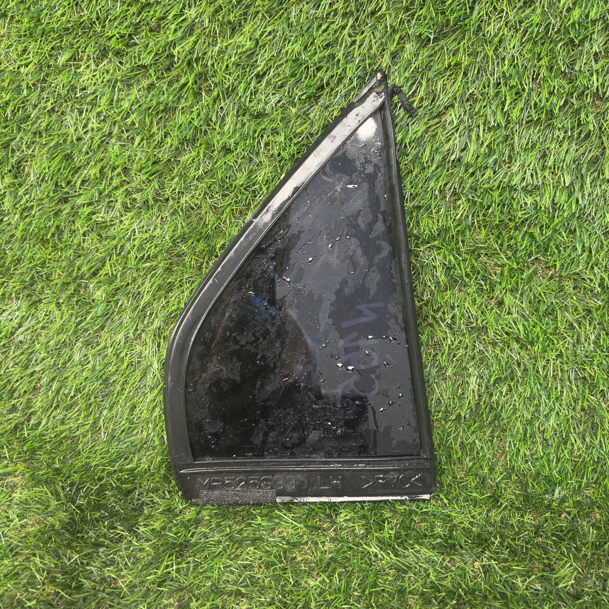 165 Стекло собачника левое MITSUBISHI LANCER CEDIA CS2A, 2000 рублей, Невинномысск