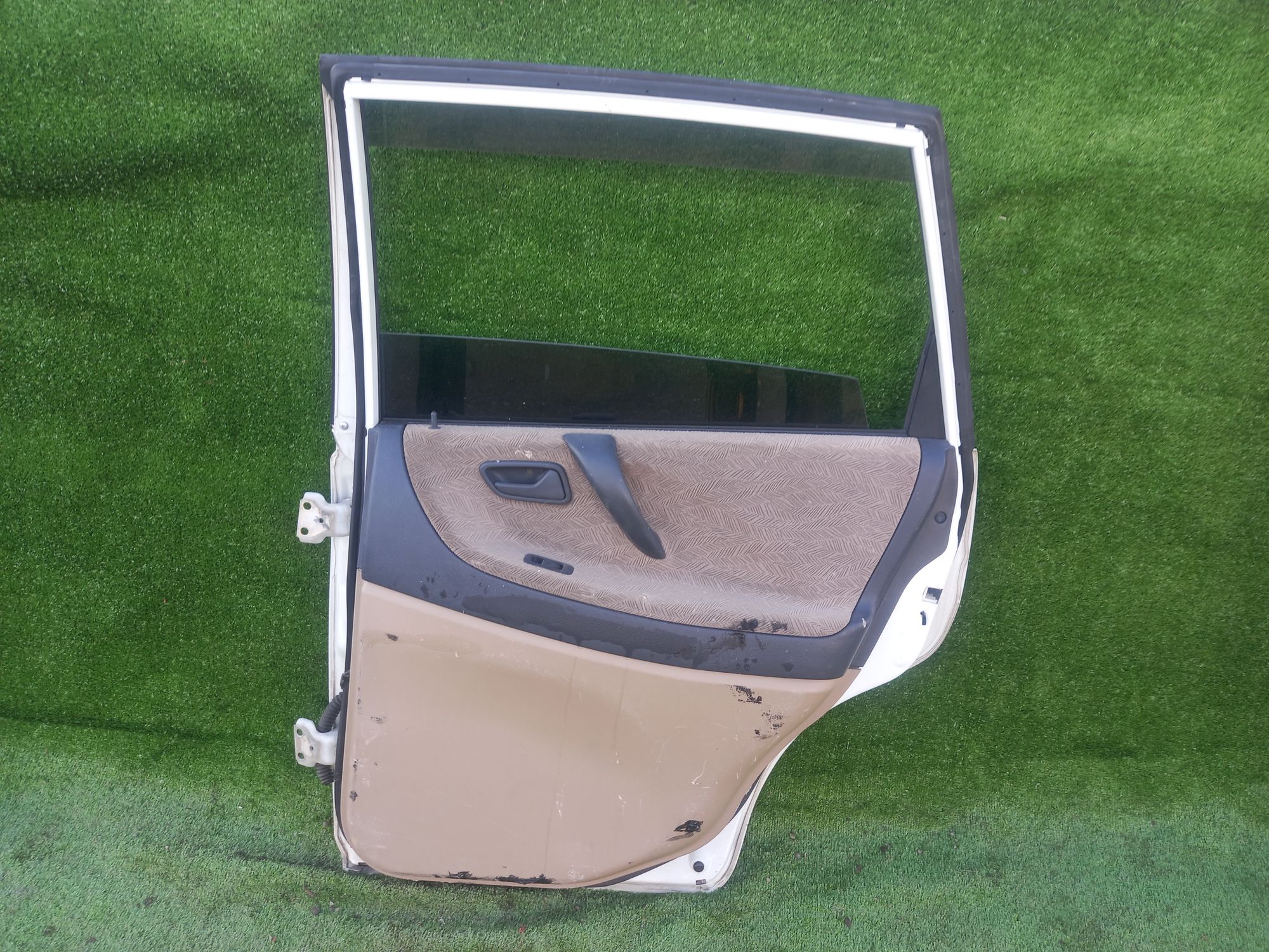 1960 дверь на SUZUKI AERIO RB21S, 9500 рублей, Невинномысск