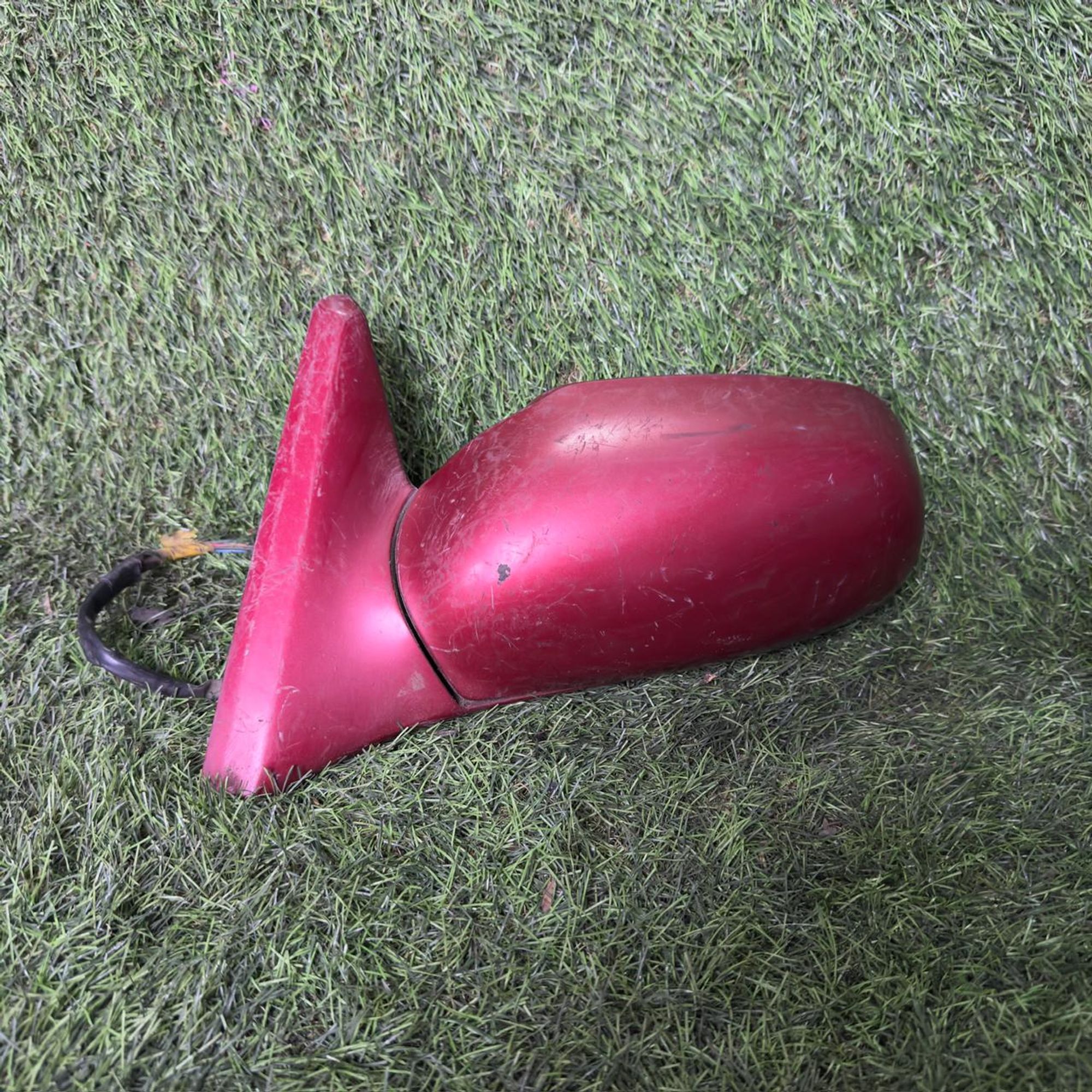 384 Зеркало боковое левое TOYOTA CARINA ED ST202, 6000 рублей, Невинномысск