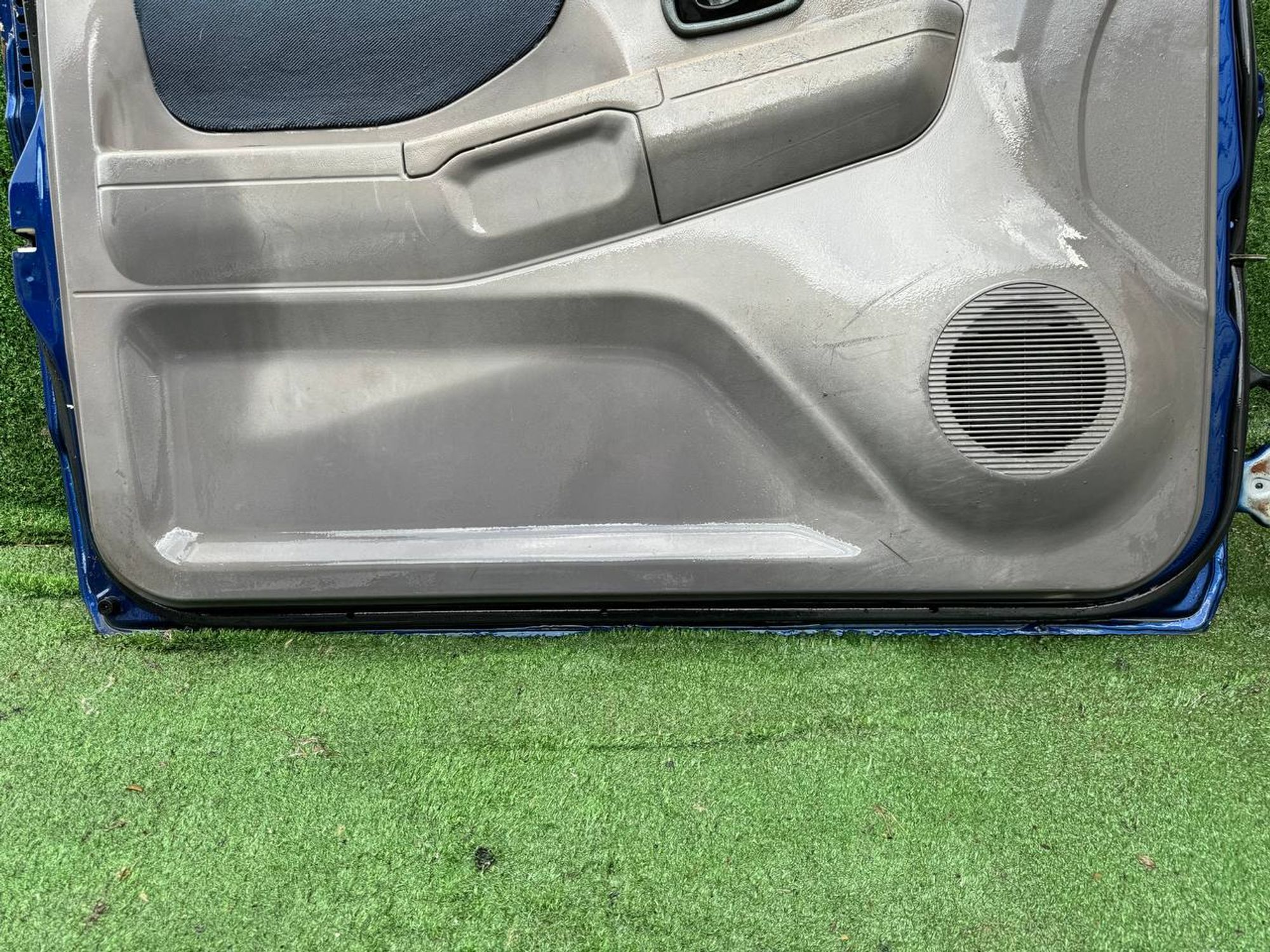 1591 дверь на MITSUBISHI PAJERO MINI H56A, 6500 рублей, Невинномысск