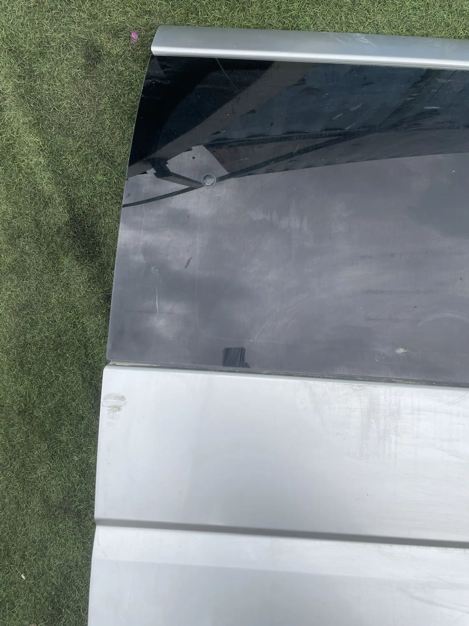 4128 Дверь задняя правая NISSAN ELGRAND ME51 VQ25DE, 10000 рублей, Невинномысск