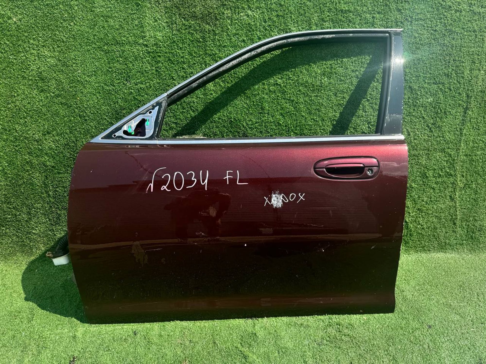 2034 дверь на MAZDA XEDOS 6, 7000 рублей, Невинномысск