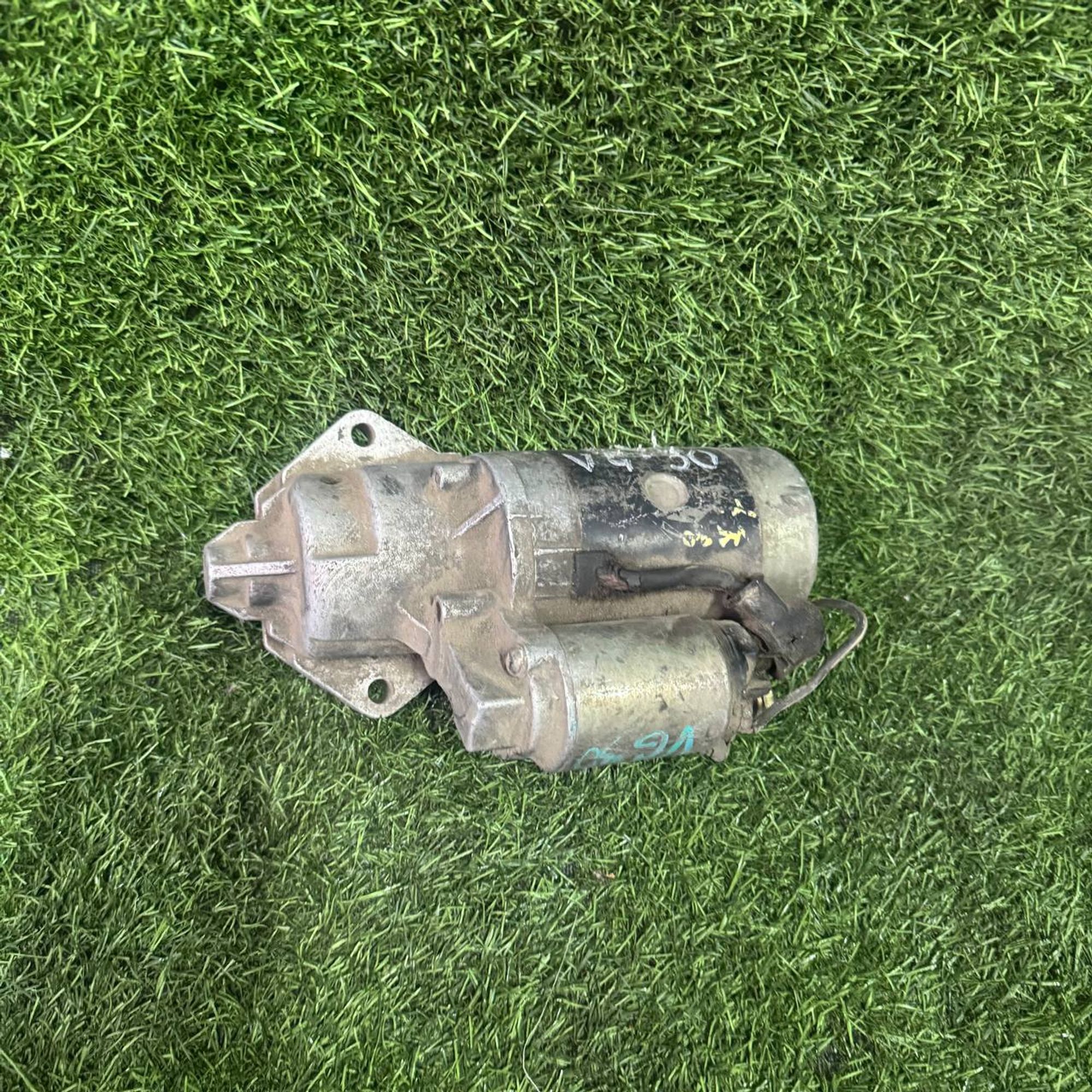 493 Стартер NISSAN VG30, 7500 рублей, Невинномысск