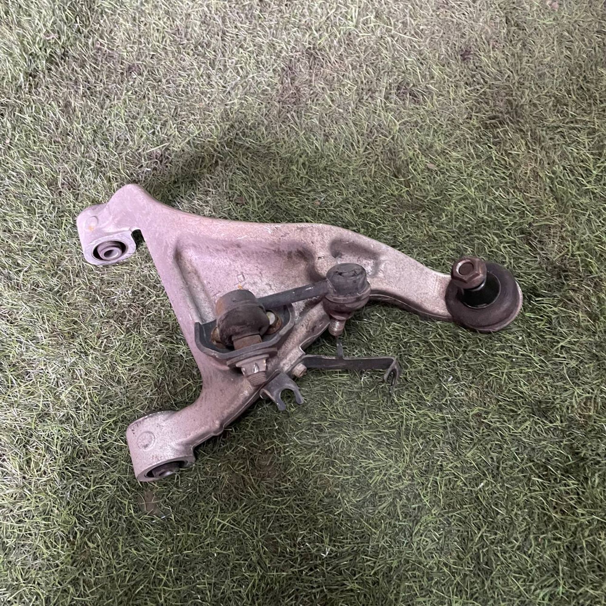 555 Рычаг задний правый верхний NISSAN TEANA J31, 3500 рублей, Невинномысск