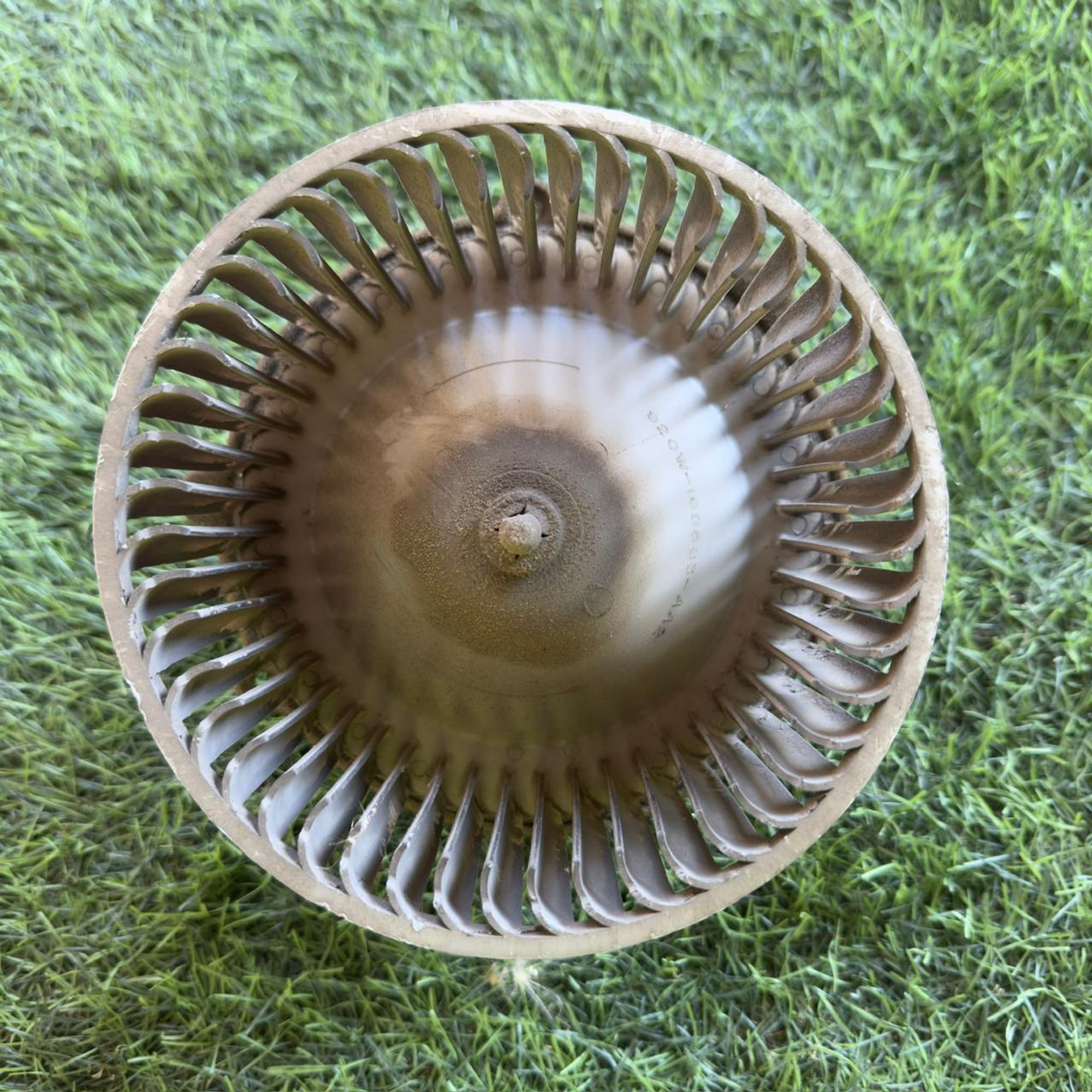 568 Мотор отопителя MAZDA 626 GE, 3500 рублей, Невинномысск