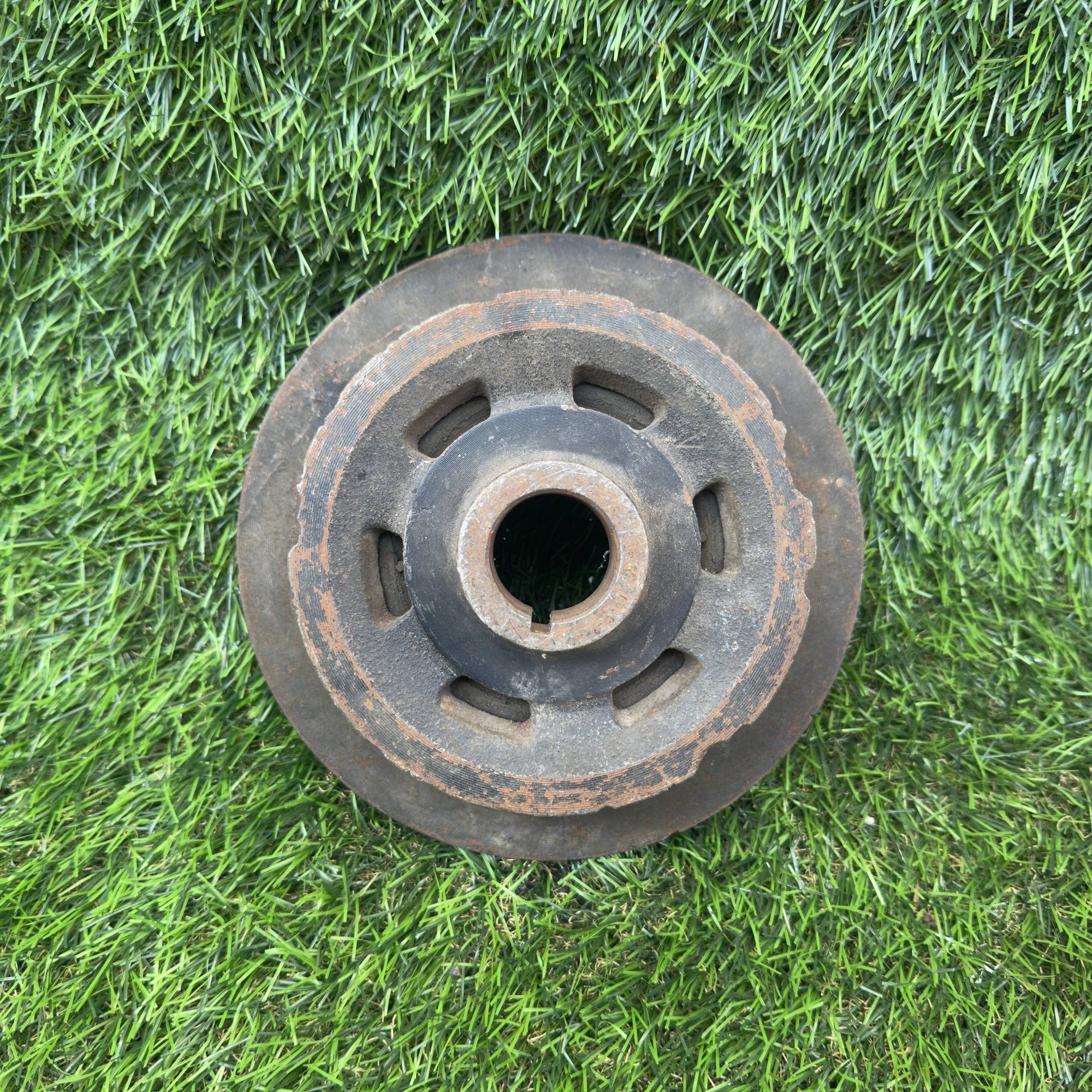 113 Шкив коленвала NISSAN CD20, 3500 рублей, Невинномысск